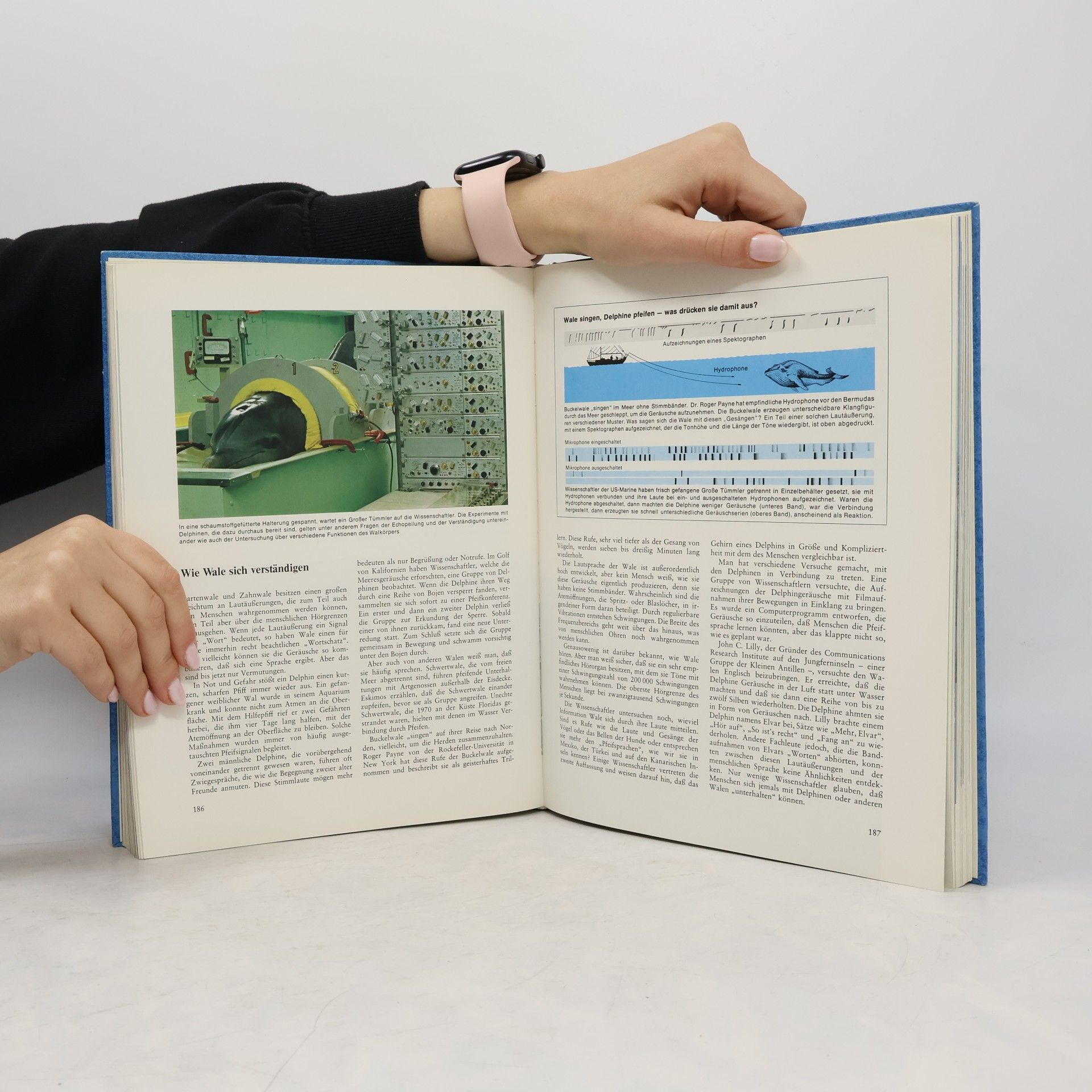 William J. Cromie Geheimnisse der Meere, Wunder der Inseln