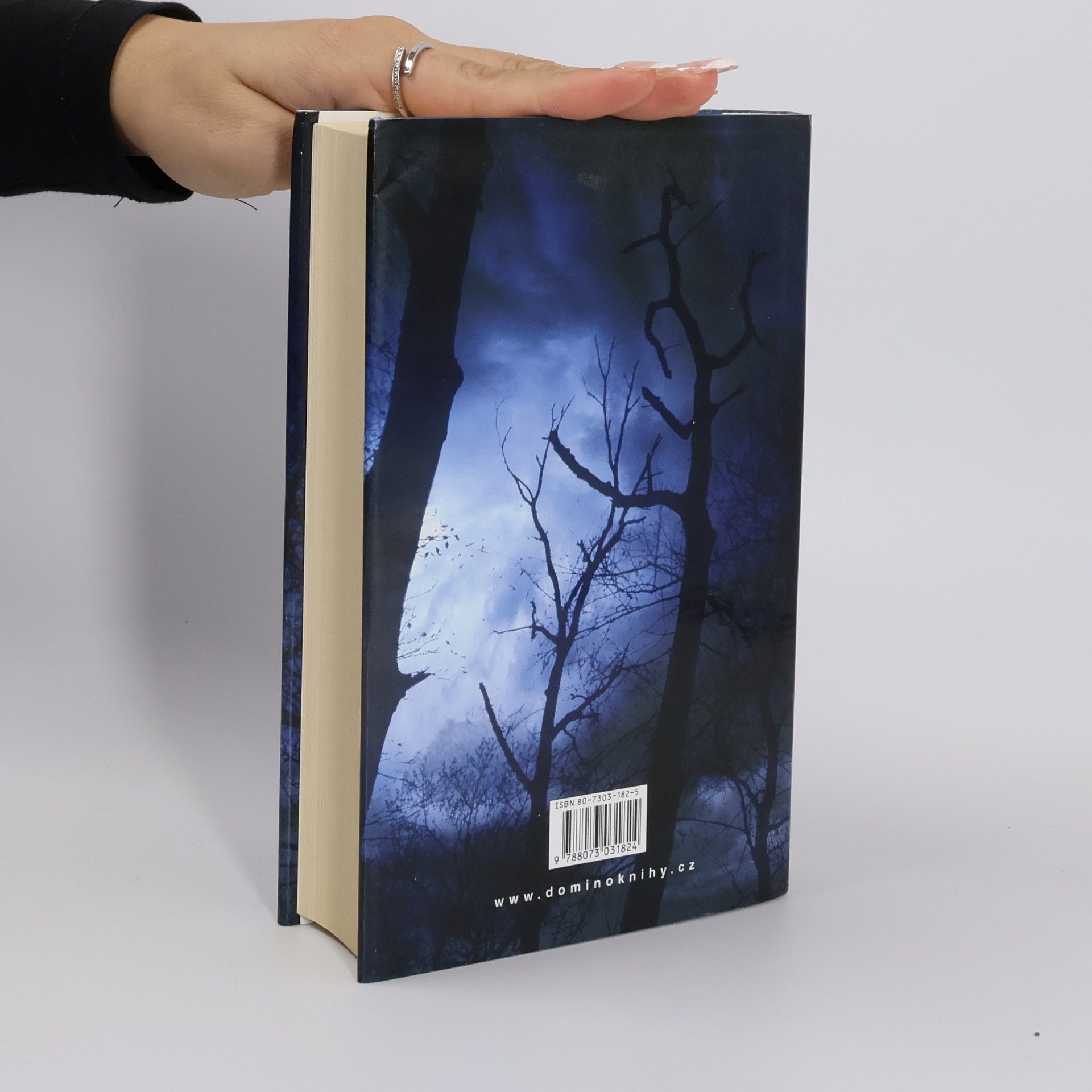 Jeffery Deaver Lekce smrti
