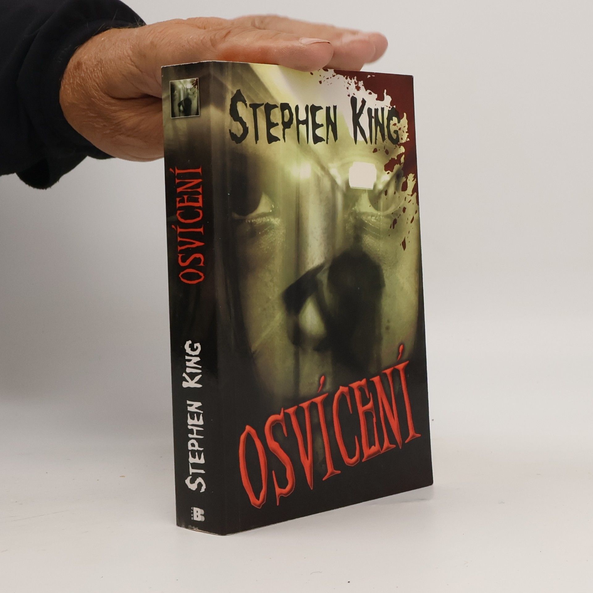 Osvícení