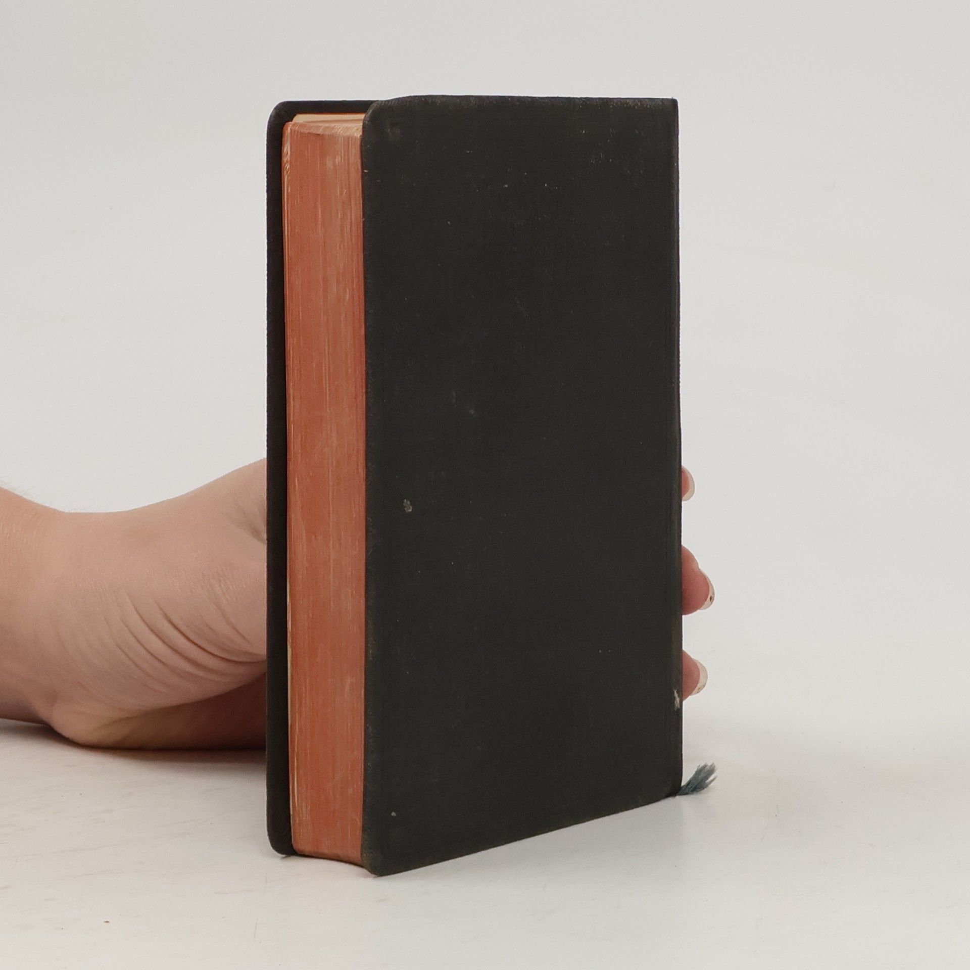 Anselm Schott Das Meßbuch der hl. Kirche