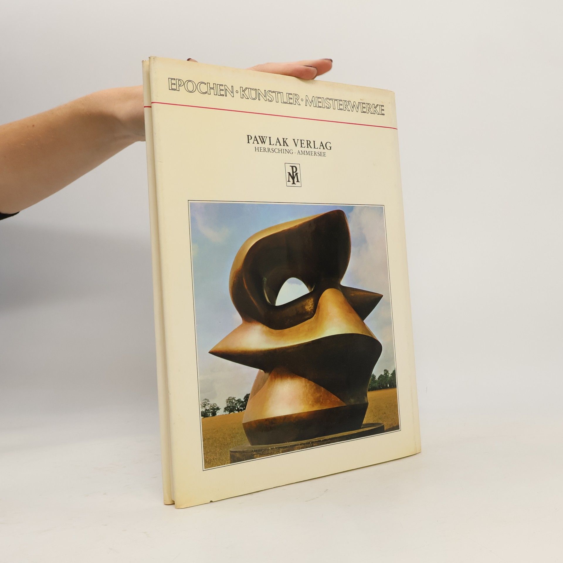 Autorenkollektiv Henry Moore