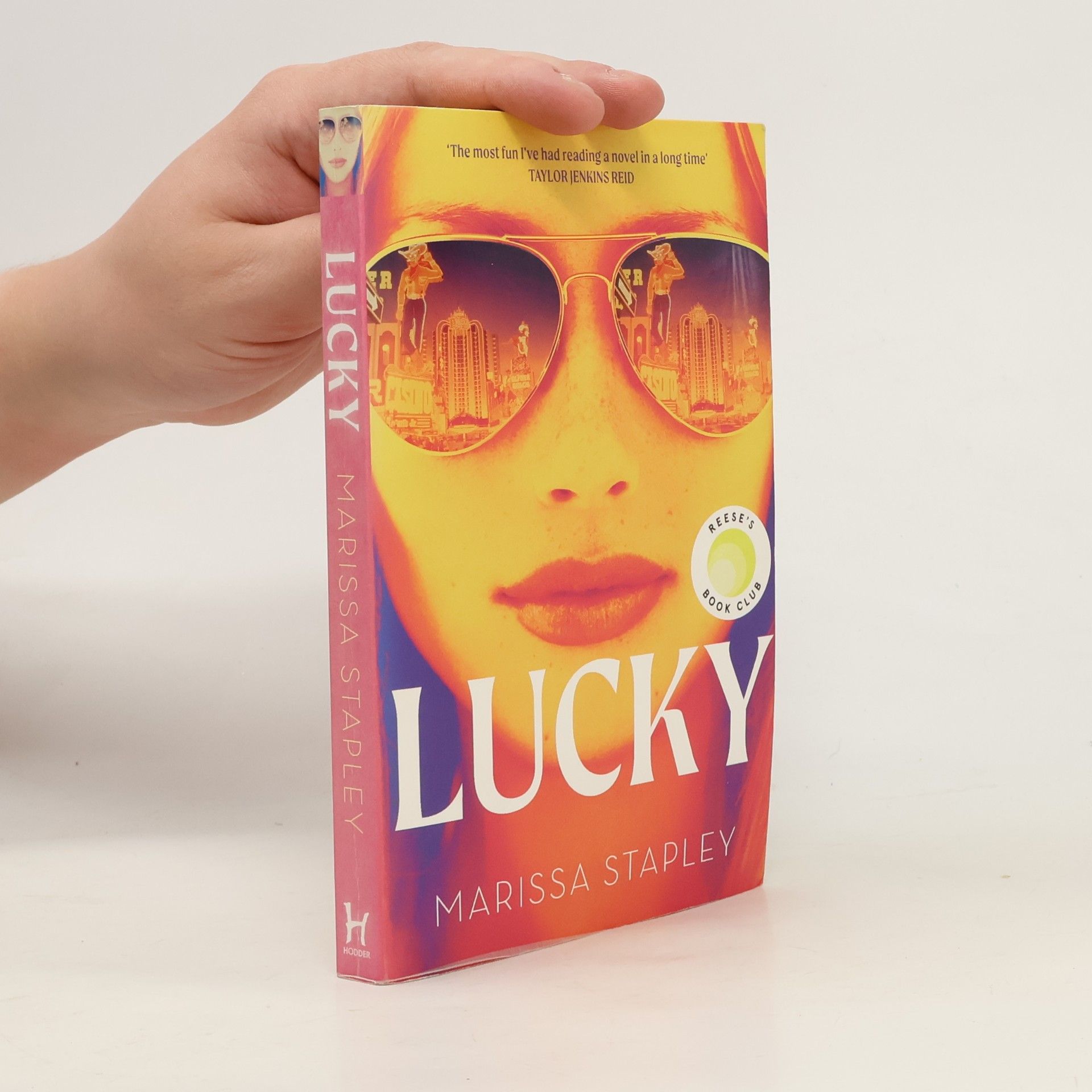 Lucky