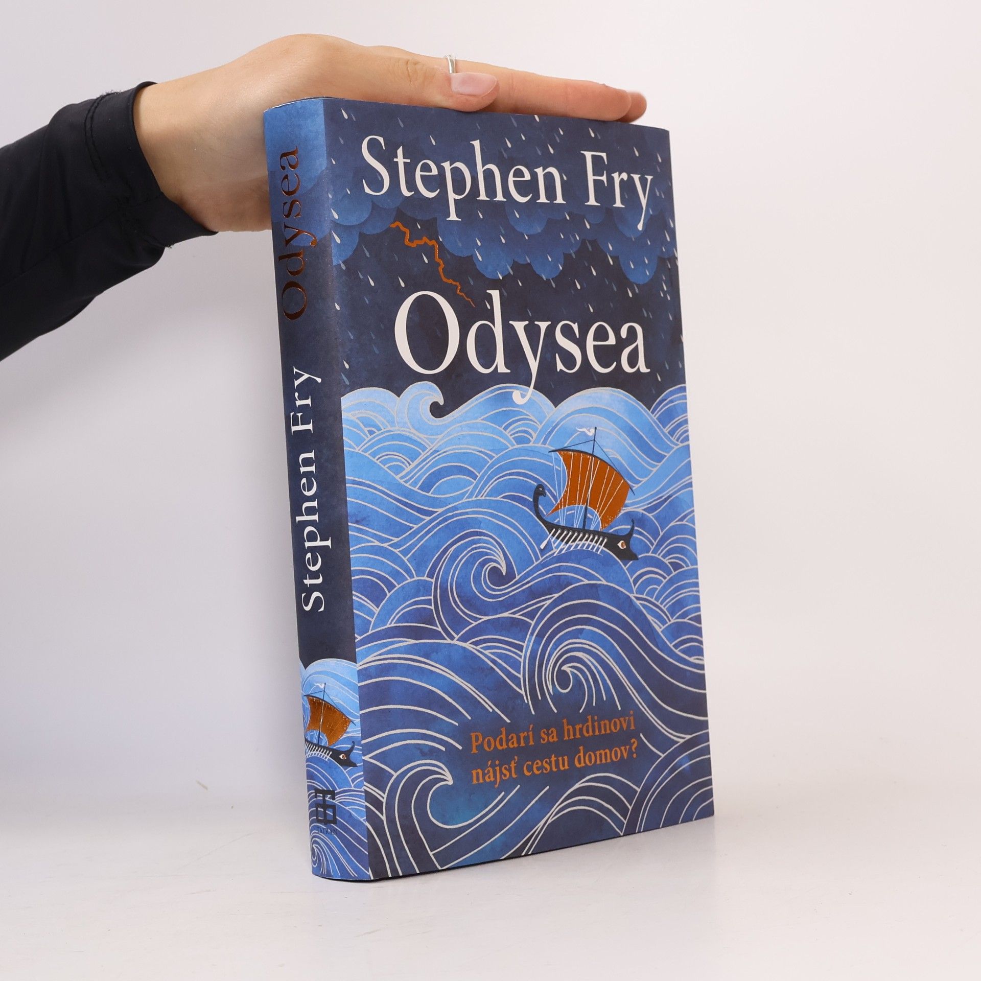 Odysea