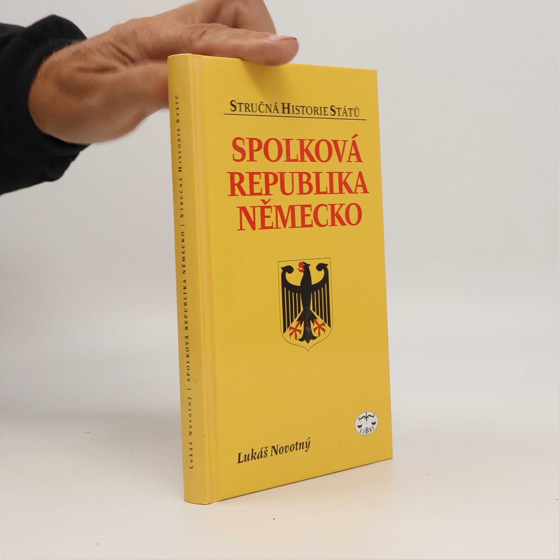 Spolková republika Německo