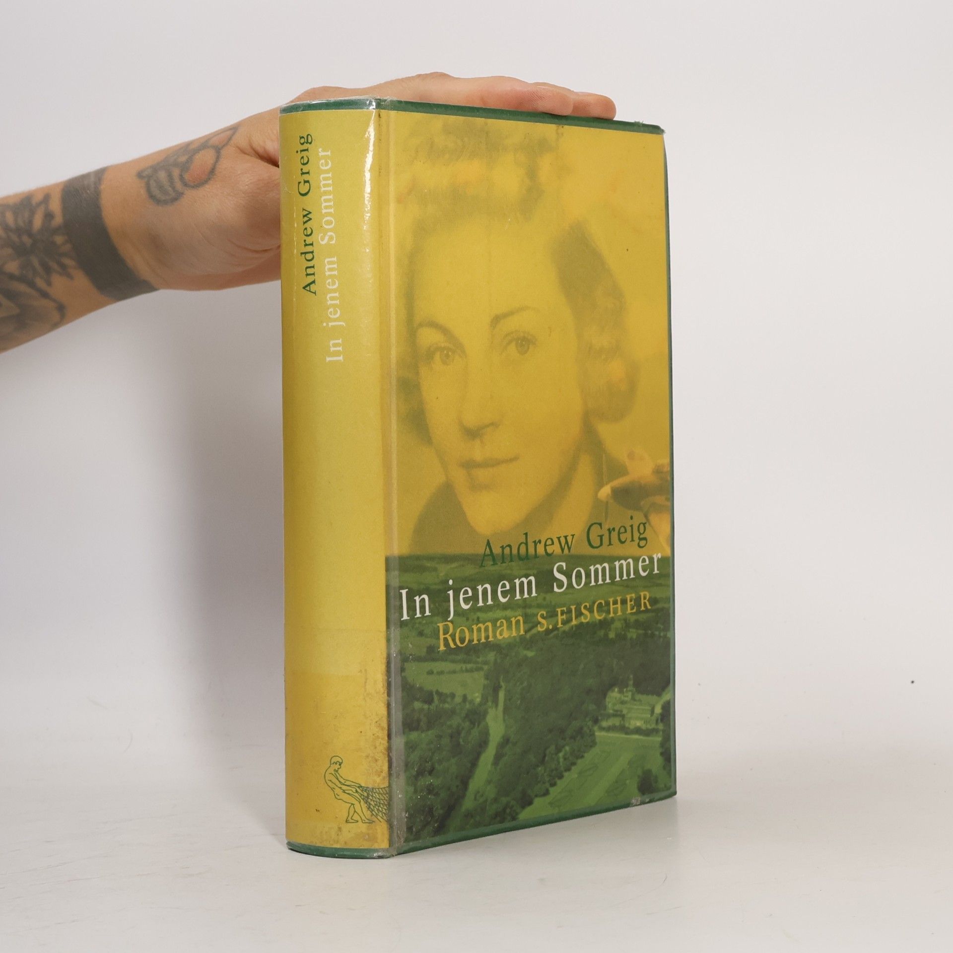 In jenem Sommer