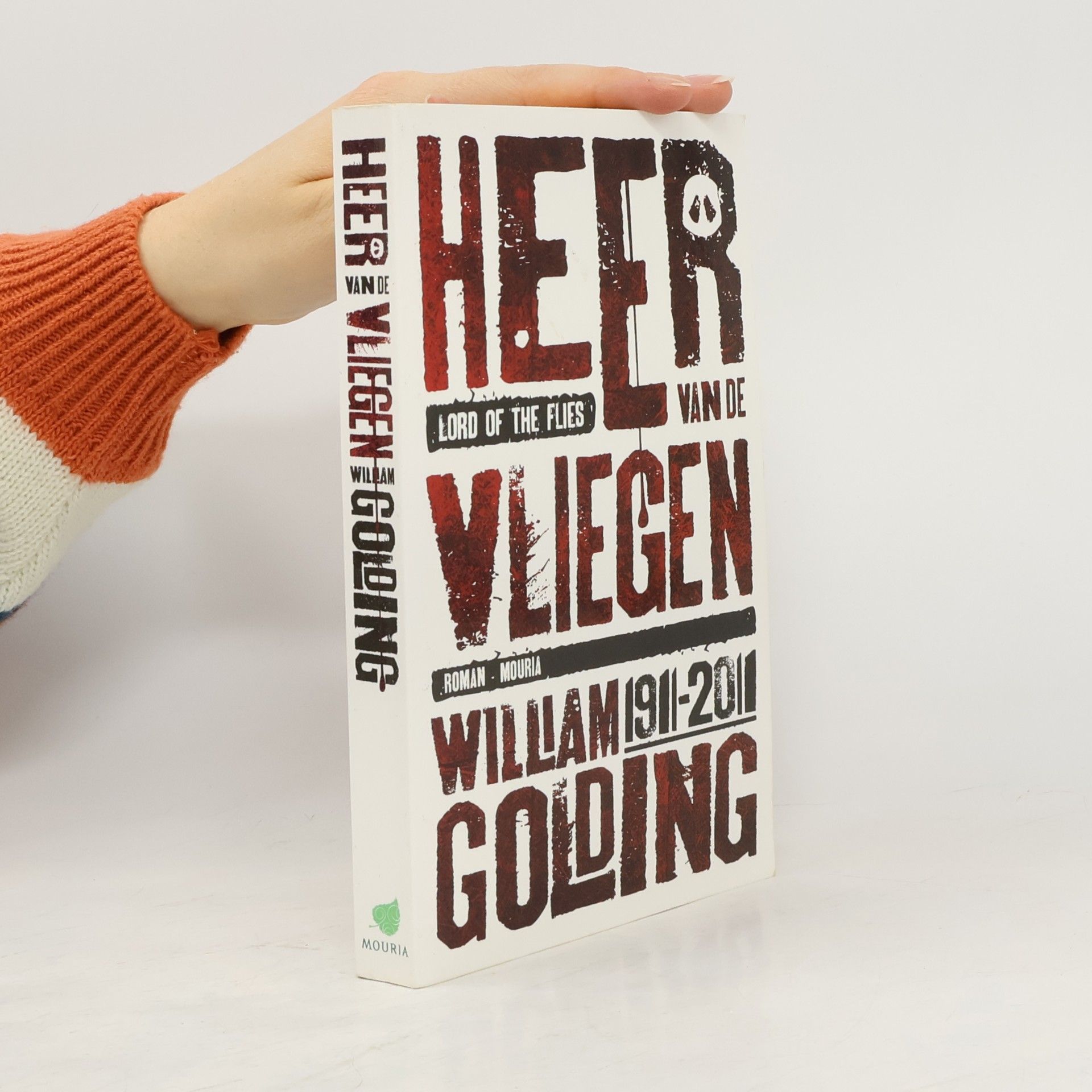 Niek Miedema Heer van de vliegen