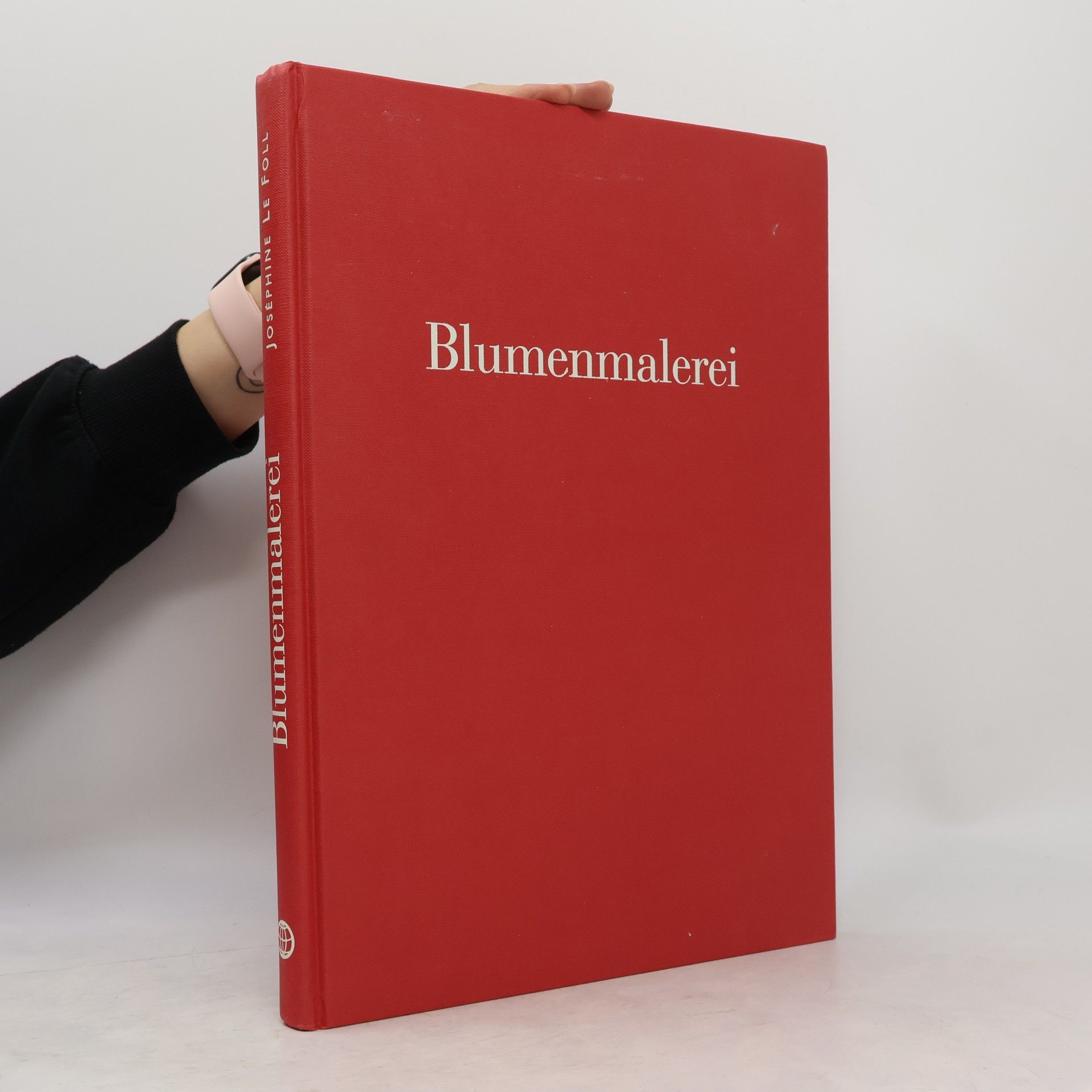 Blumenmalerei - Von der Antike bis zur Gegenwart