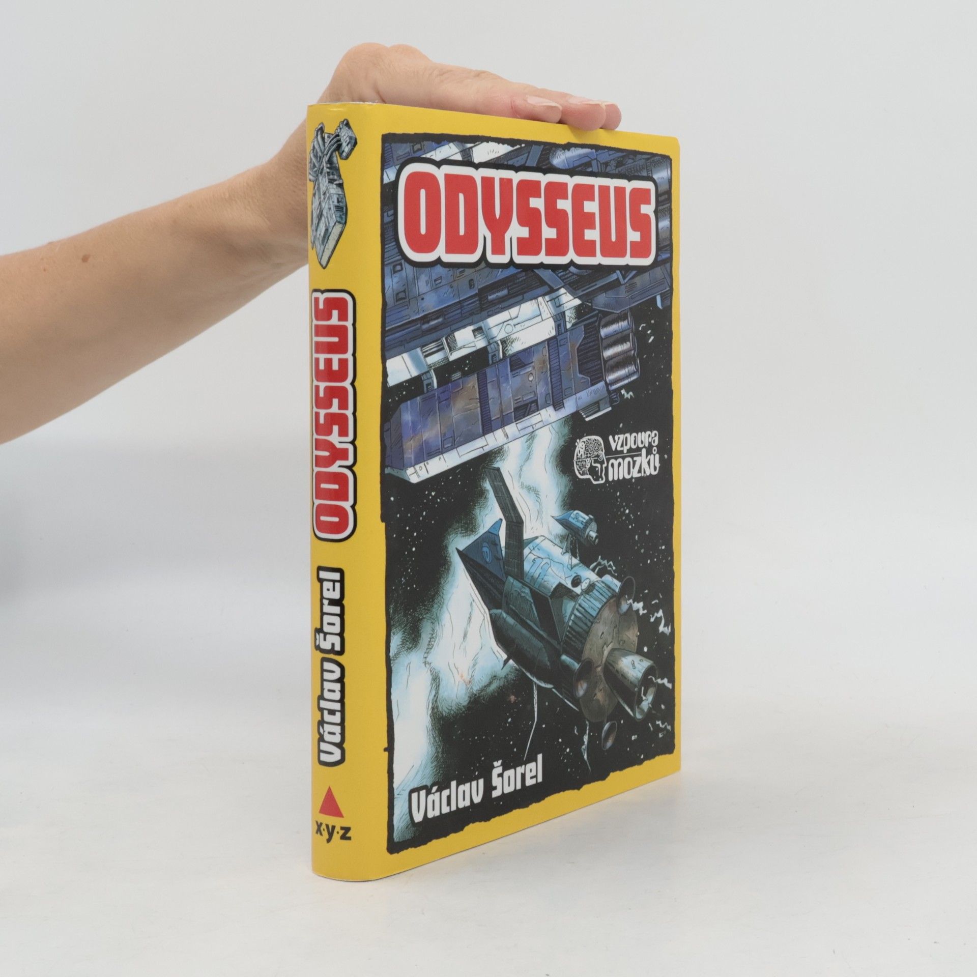 Odysseus