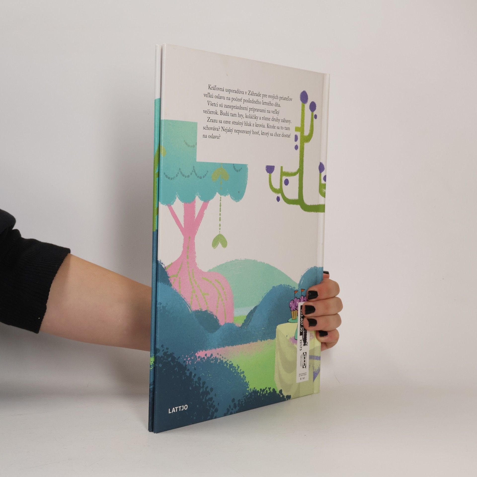 Various authors Perfektná oslava