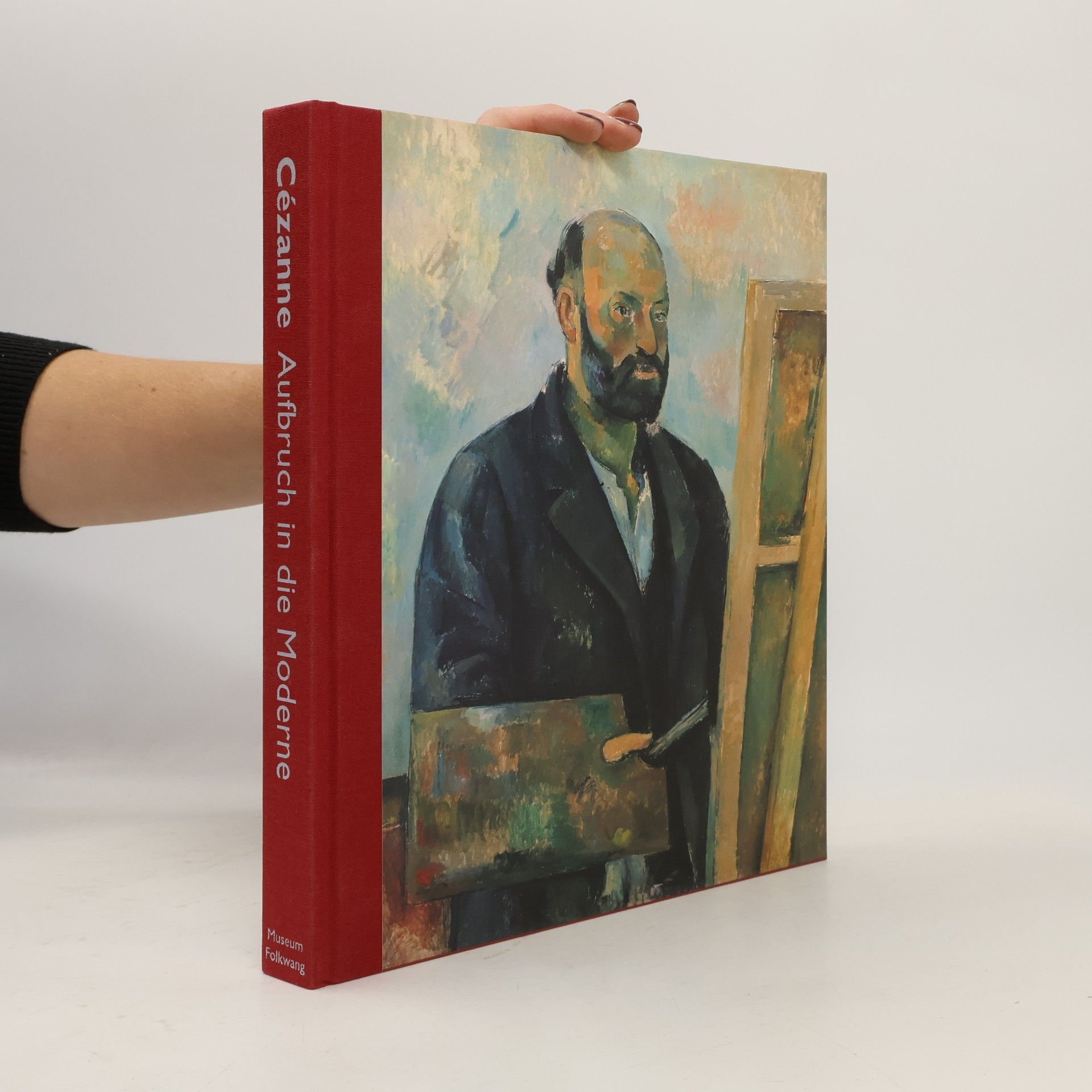 Cézanne - Aufbruch in die Moderne