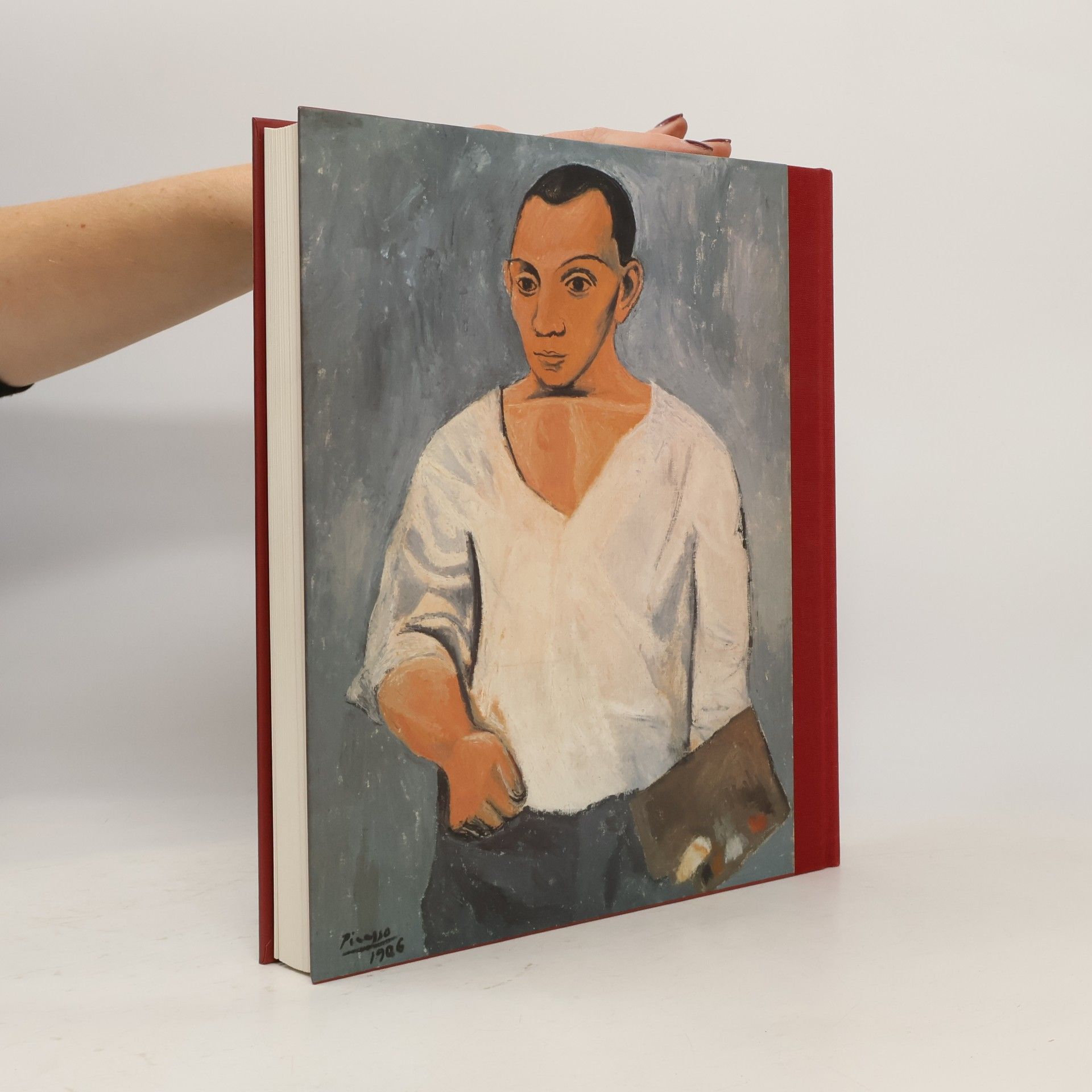 Felix Baumann Cézanne - Aufbruch in die Moderne
