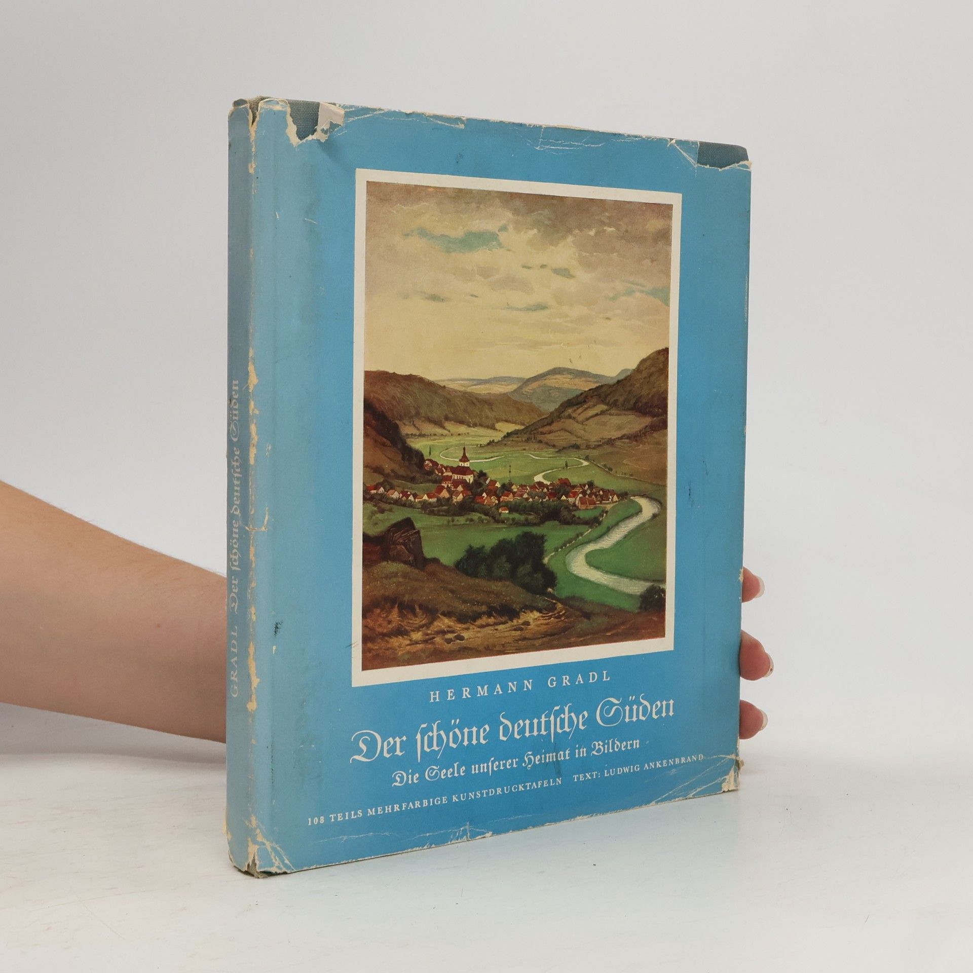 Der schöne deutsche Süden