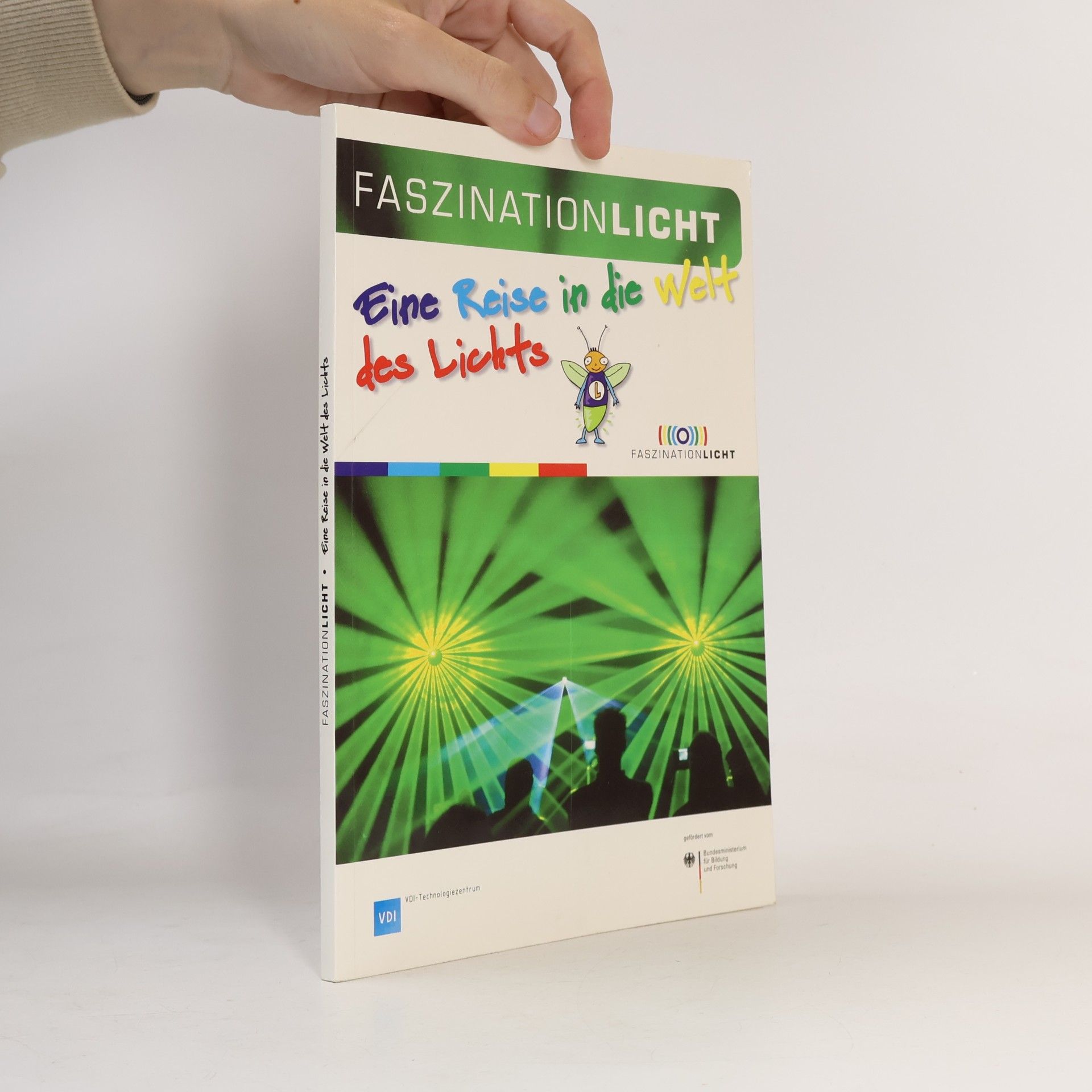 Eckhard Heybrock Faszination Licht
