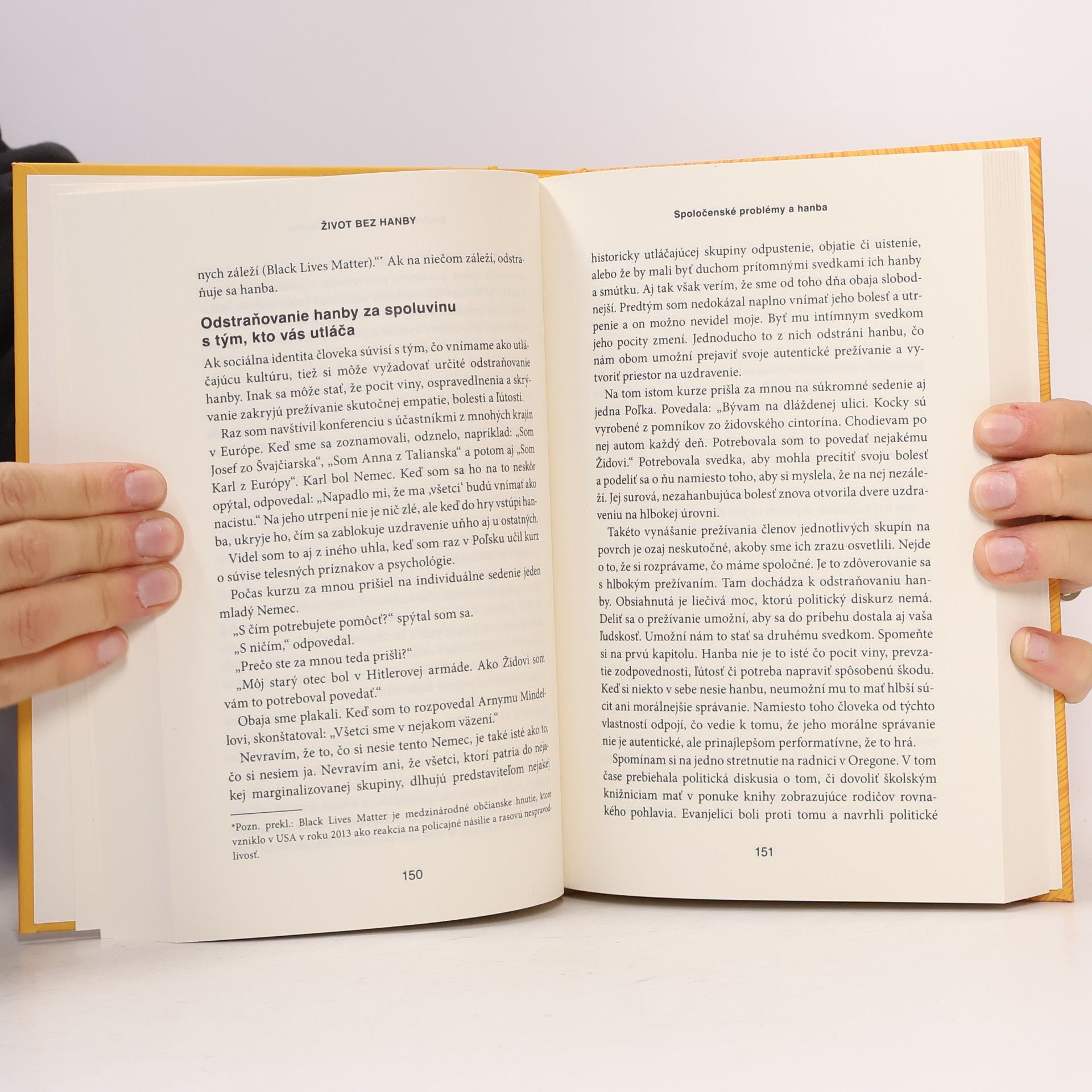 David Bedrick Život bez hanby: Súcitný sprievodca oslobodením sa od hanby