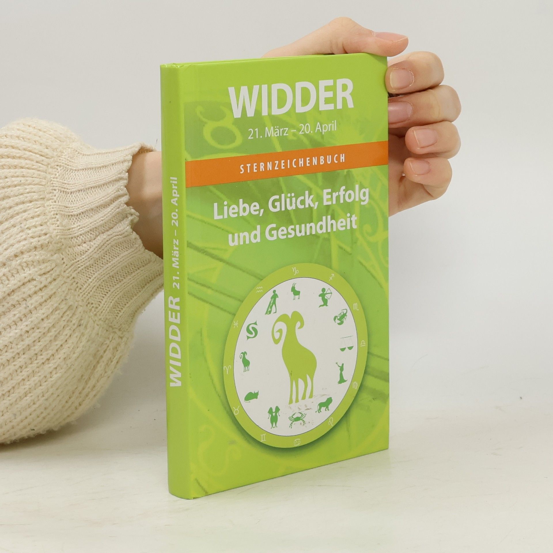 Widder