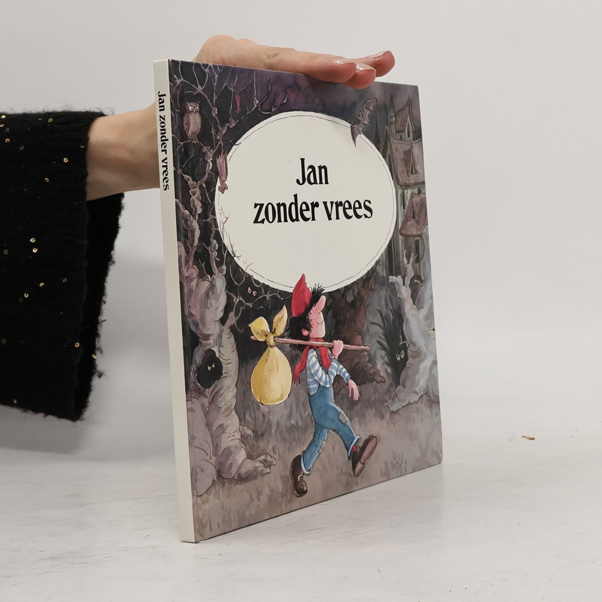 Jan zonder vrees