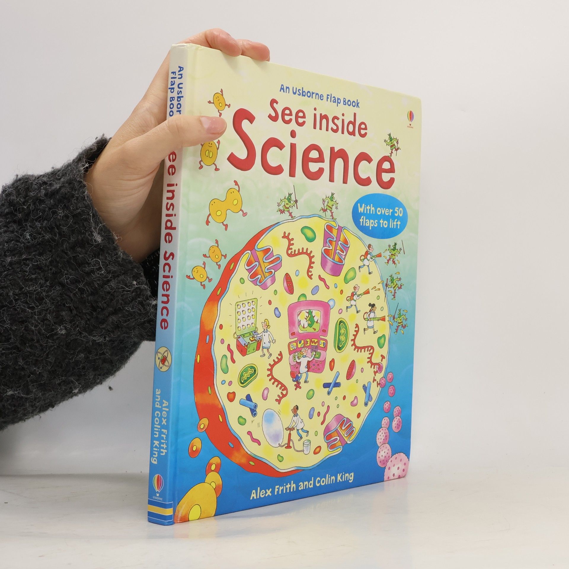 See Inside Science