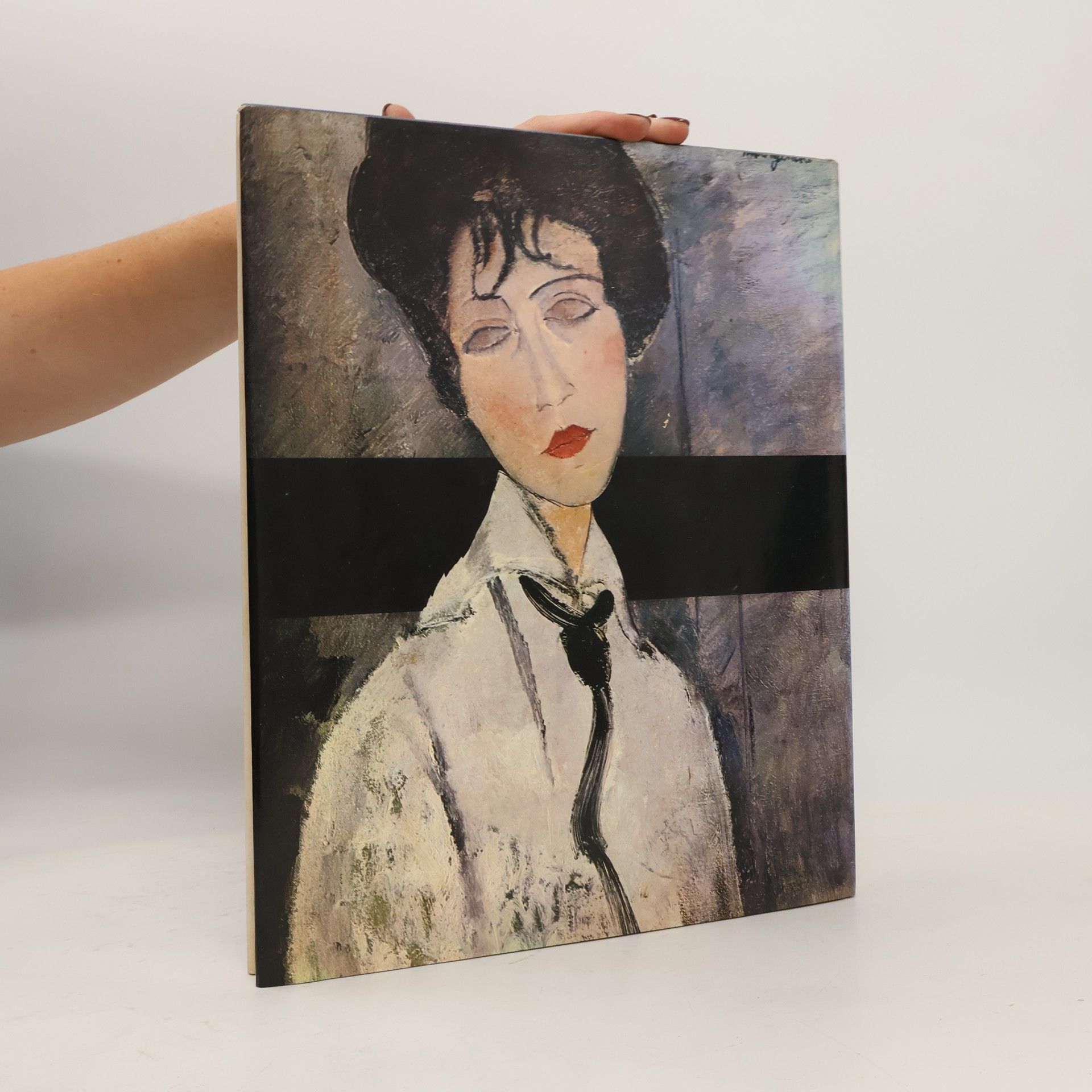 Roger van Gindertael Modigliani und der Montparnasse