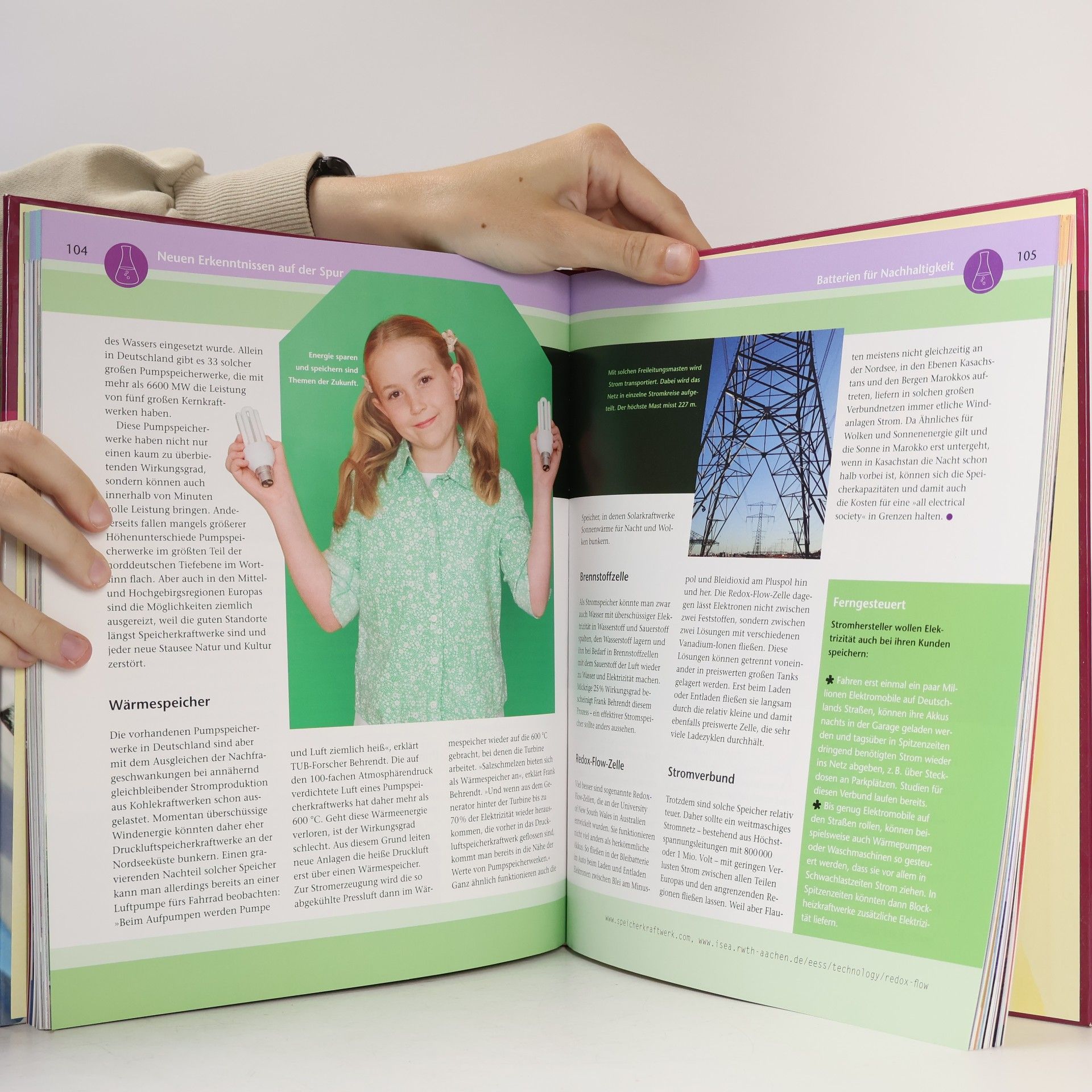 kolektiv Reader's Digest Jugendbuch