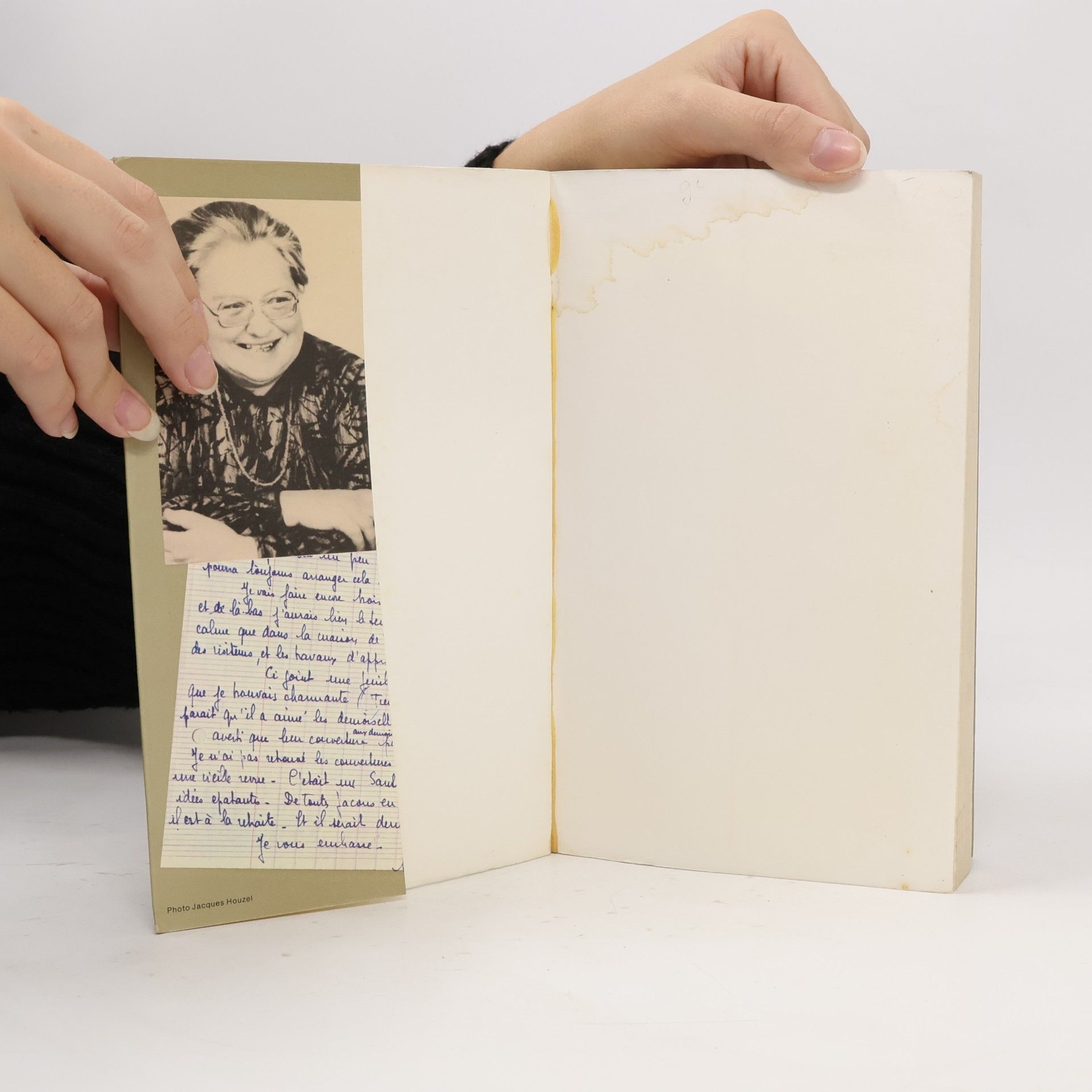 Marguerite Gurgand L'histoire de Charles Brunet