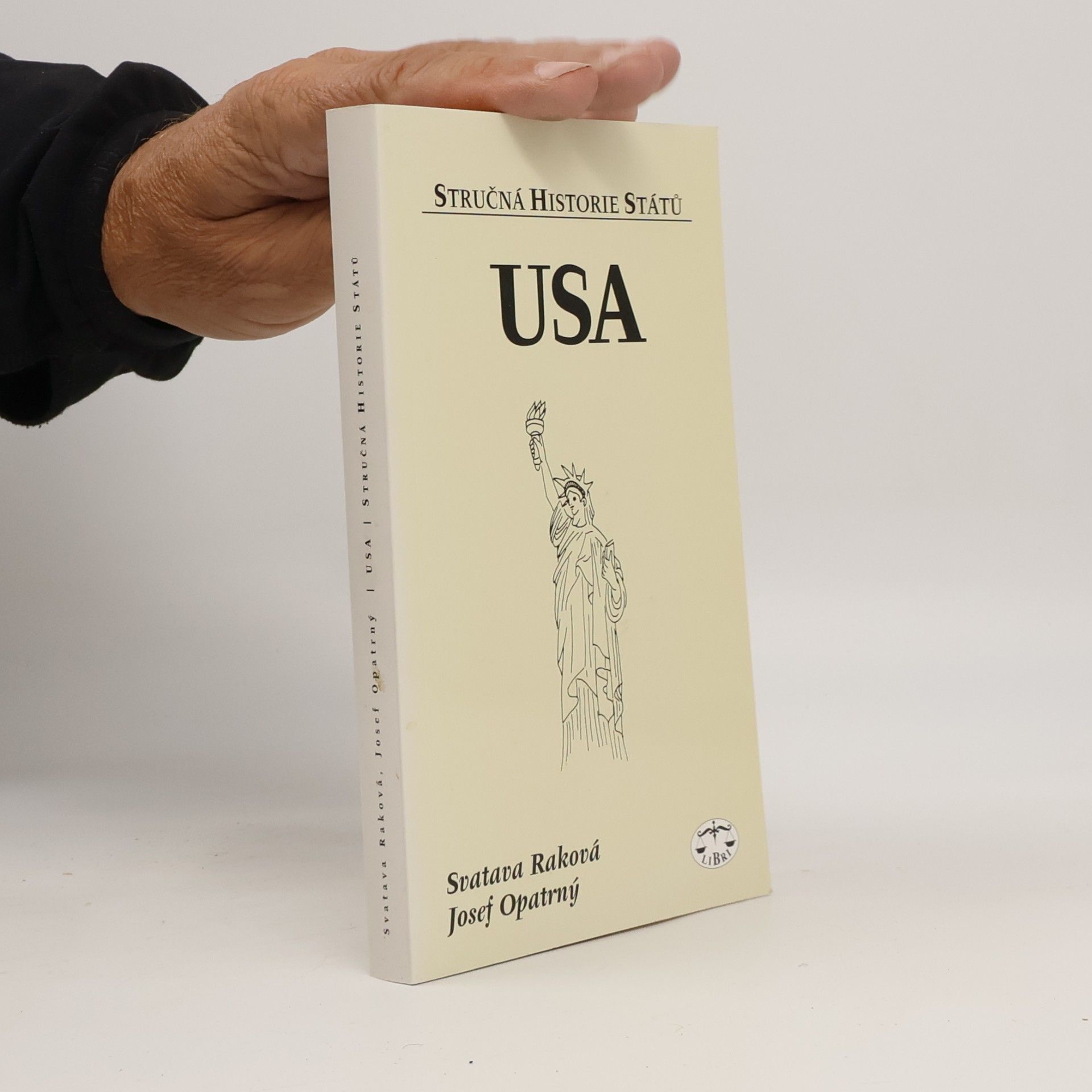 USA