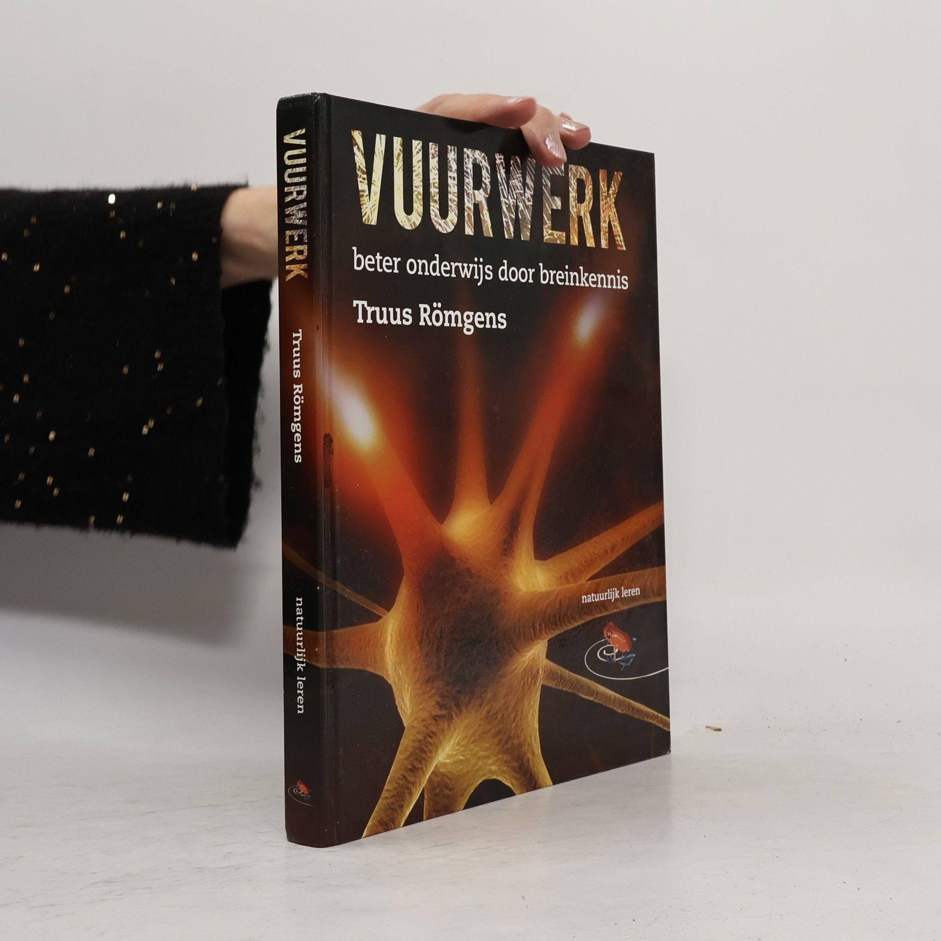 Vuurwerk