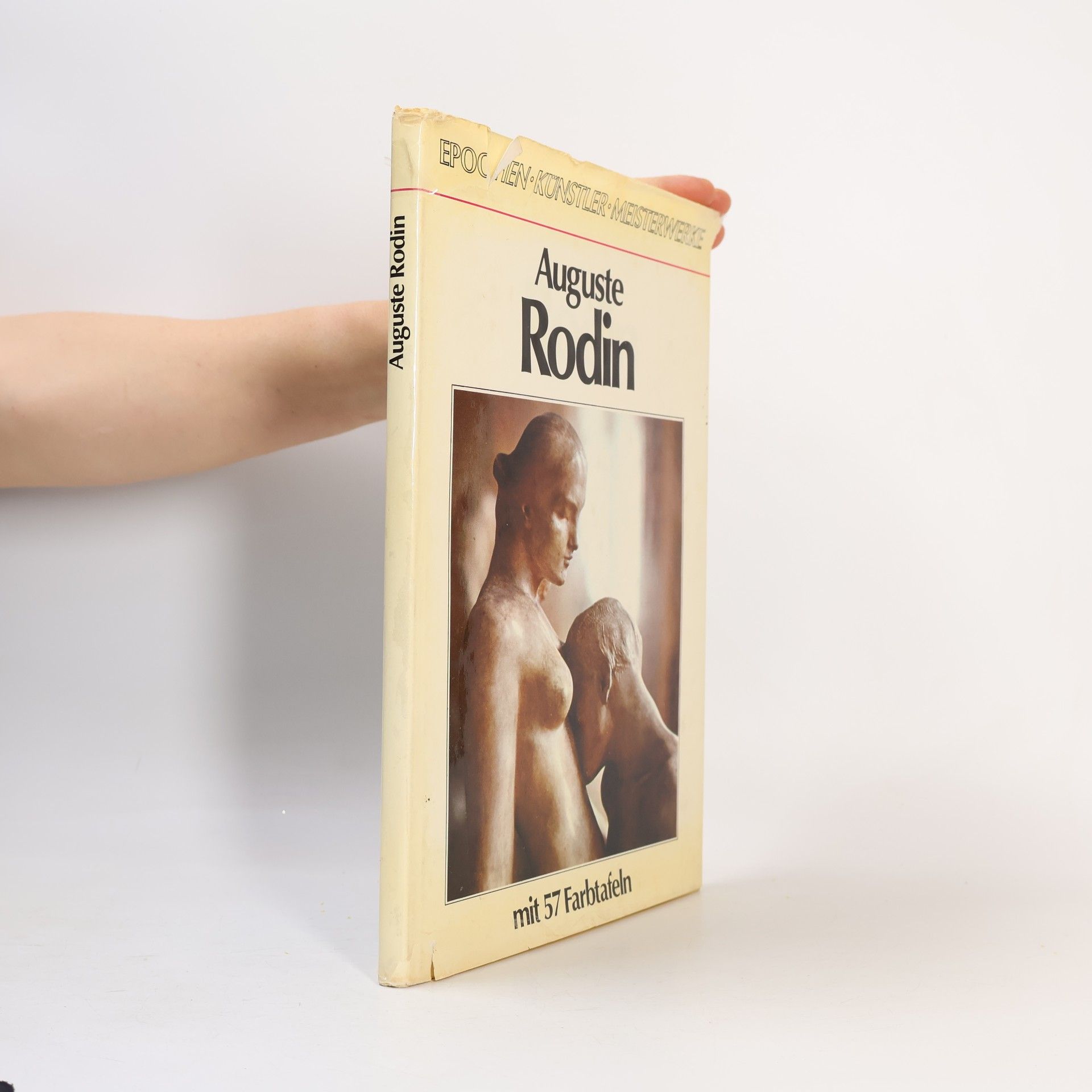Auguste Rodin