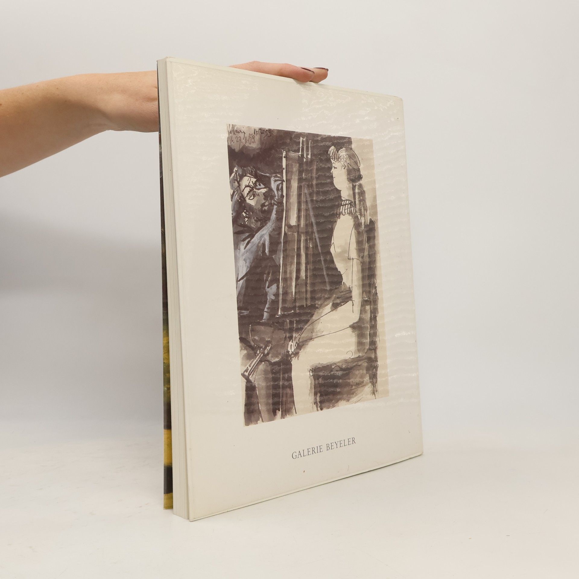 Pablo Picasso Picasso: Der Maler und seine Modelle