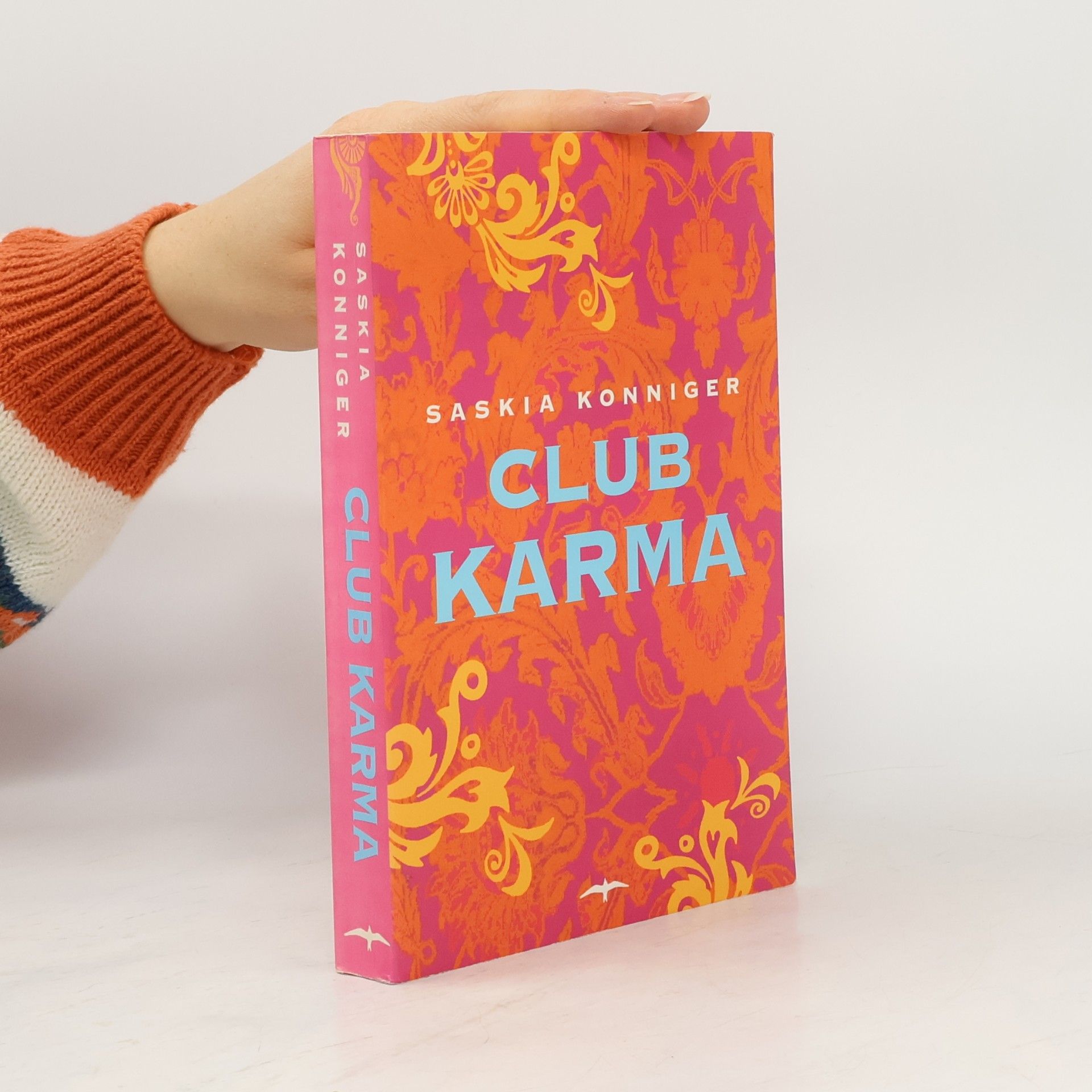 Club Karma