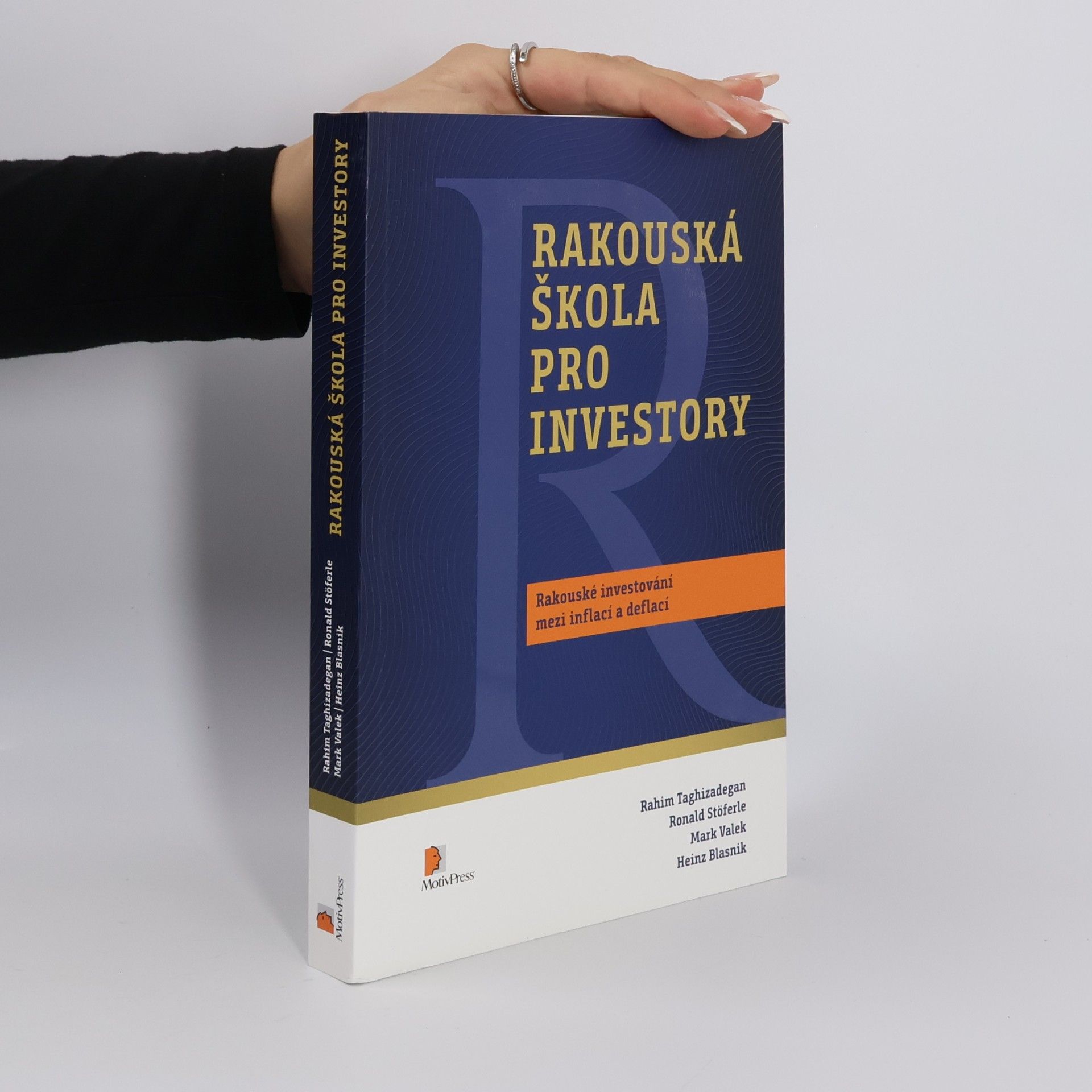 Rakouská škola pro investory