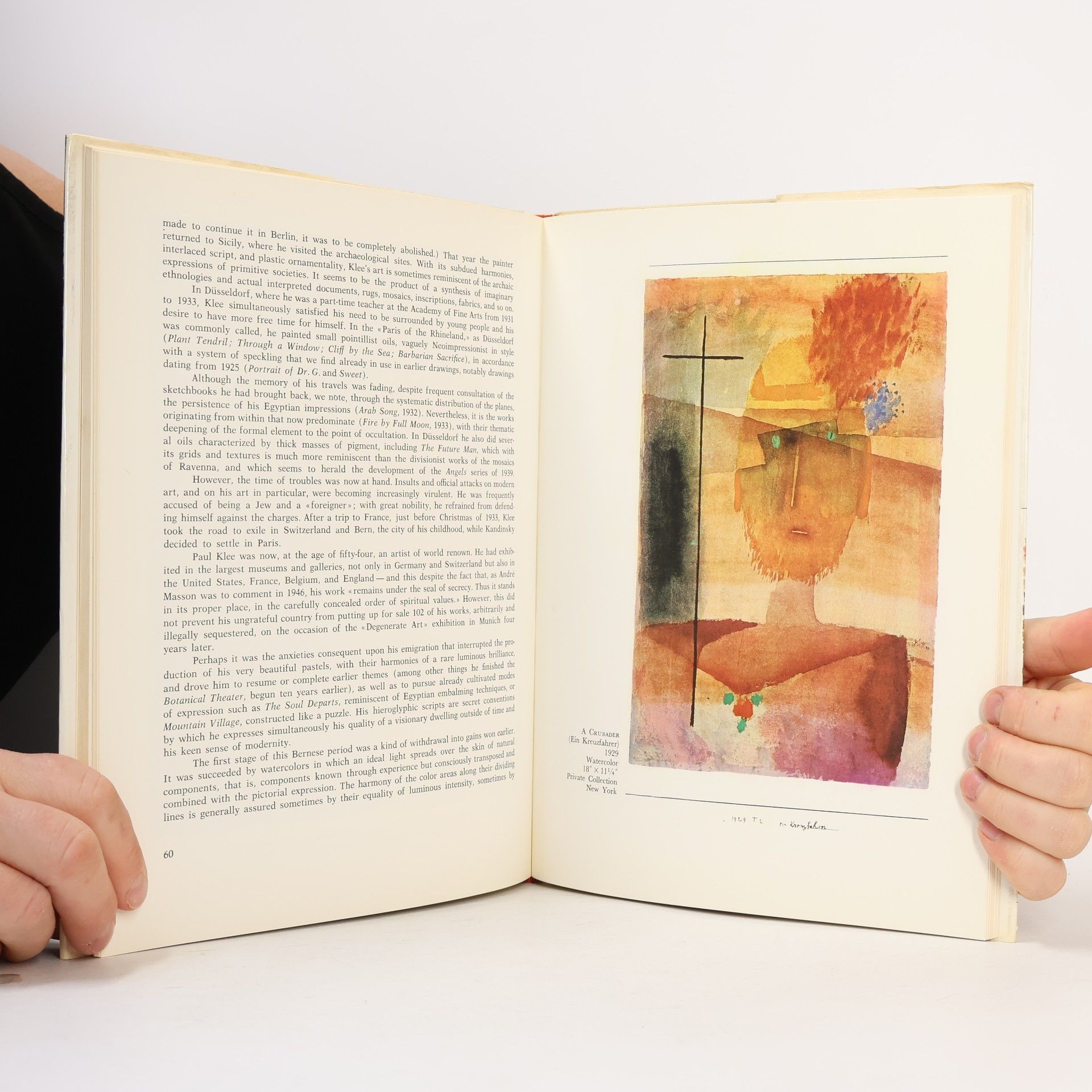 Denis Chevalier Klee
