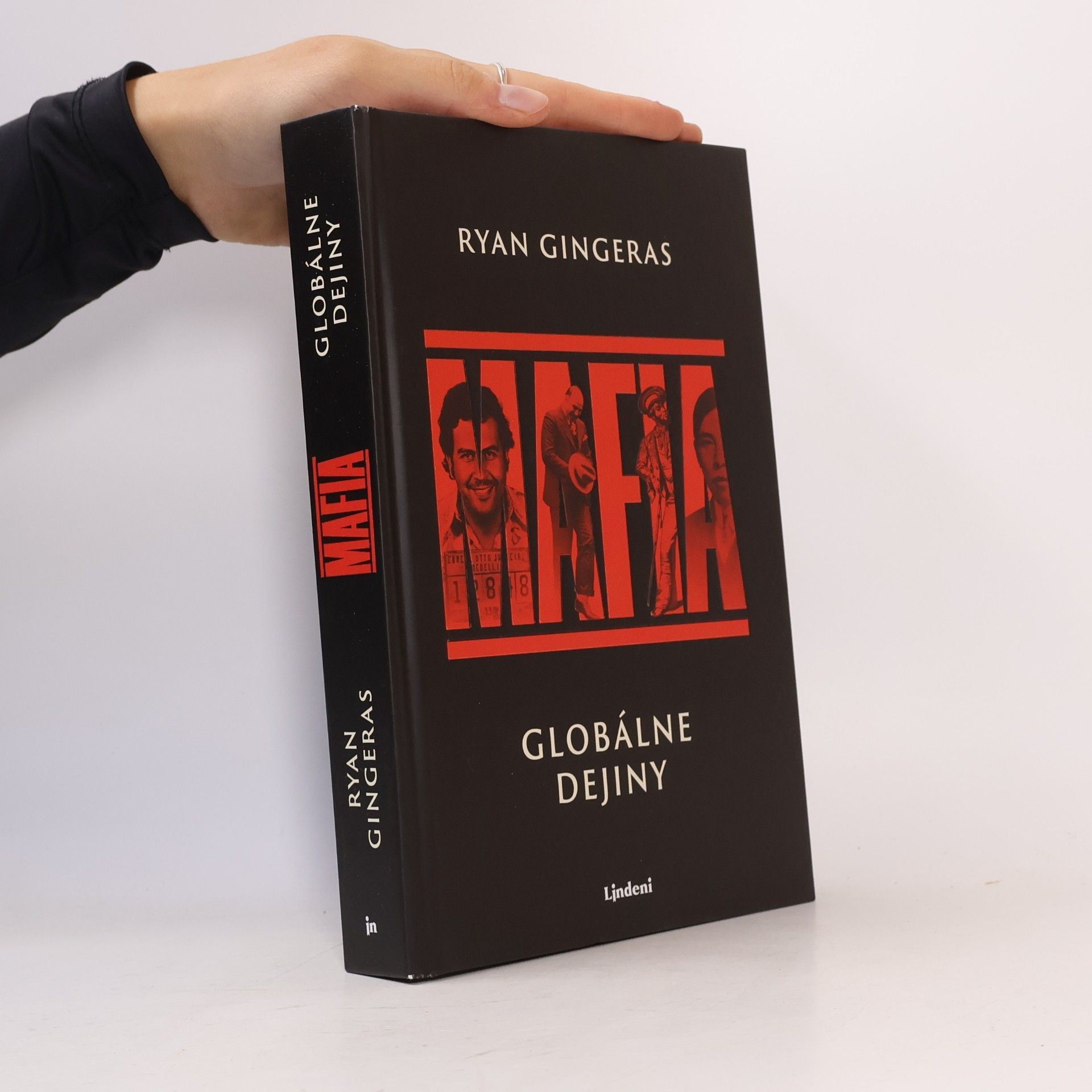 Mafia: Globálne dejiny