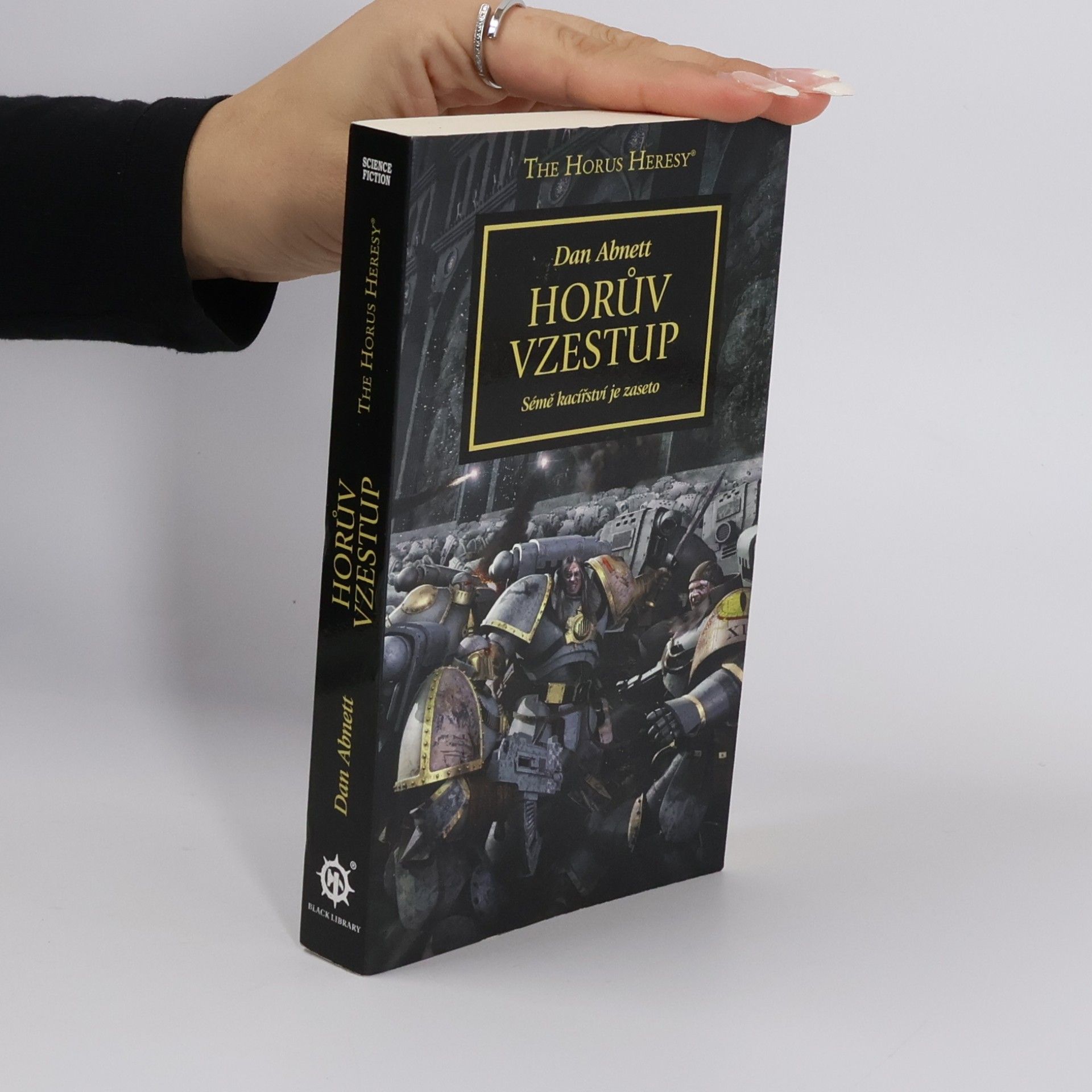 Horův vzestup