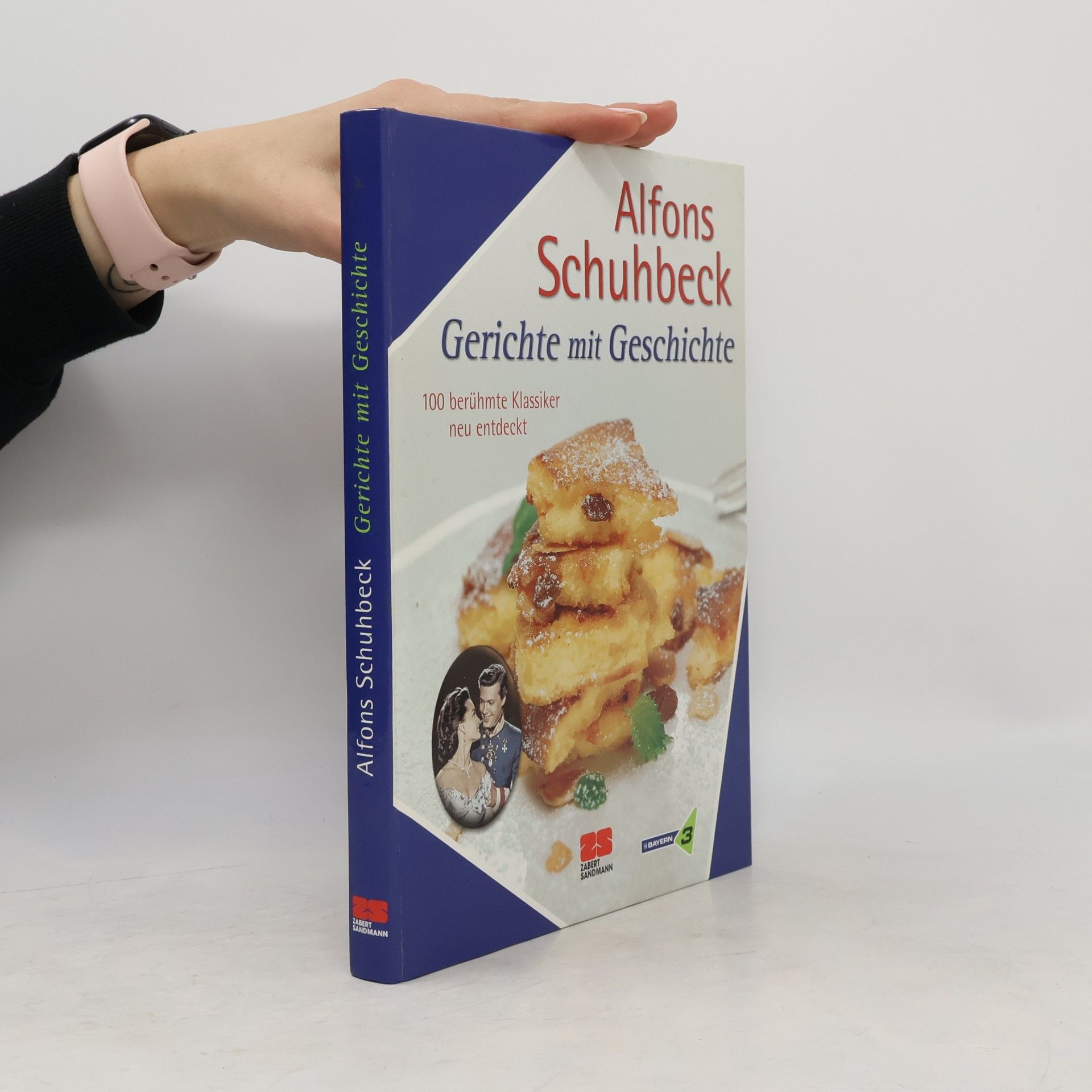 Gerichte mit Geschichte