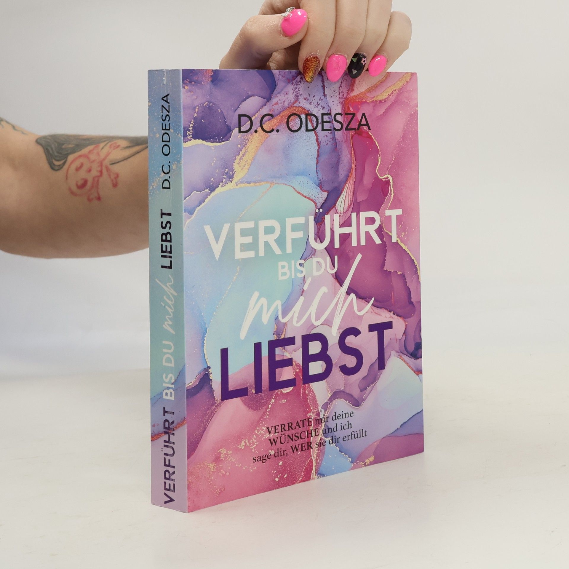 Verführt bis du mich Liebst