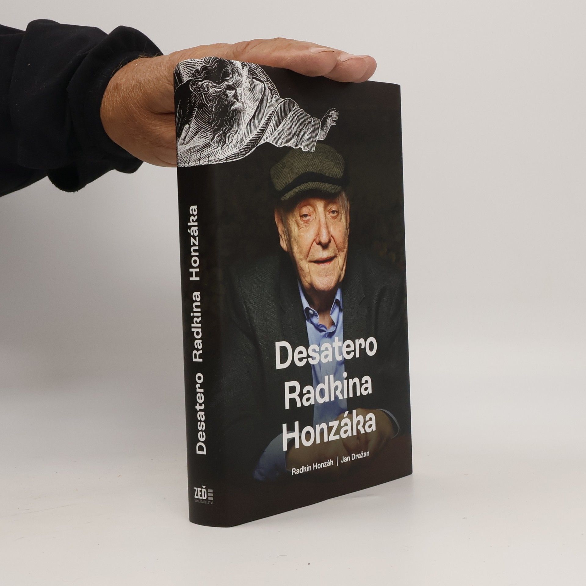 Desatero Radkina Honzáka