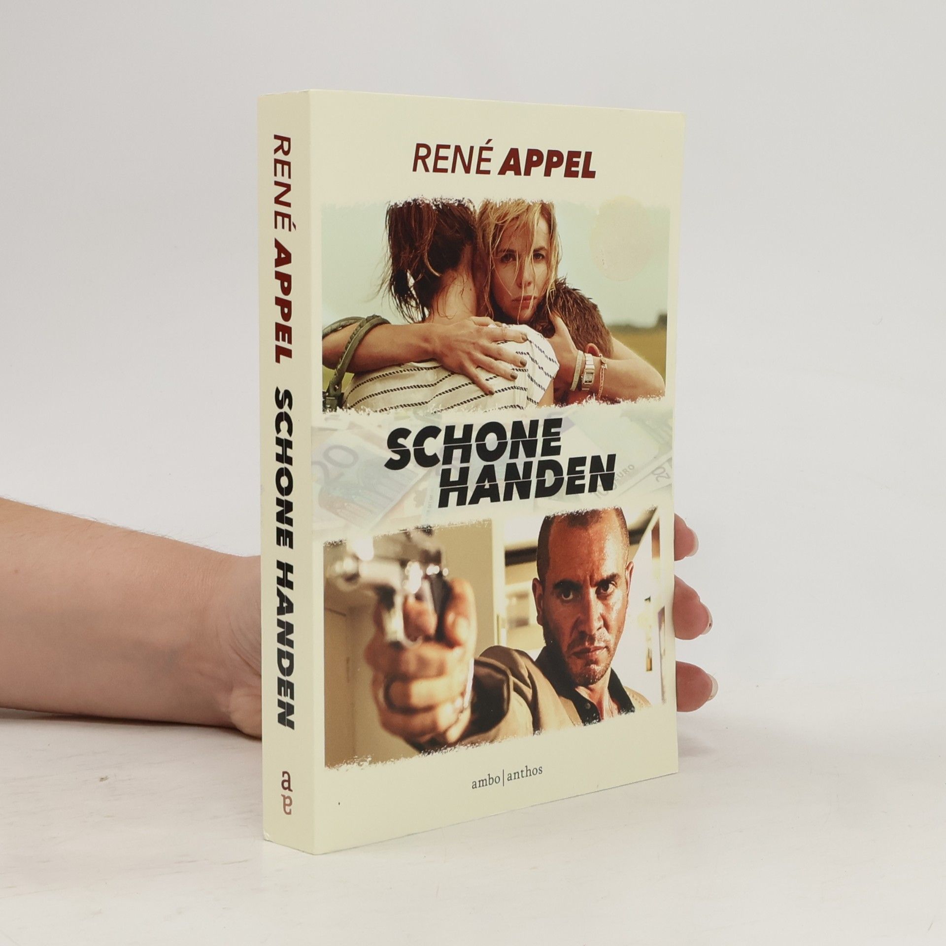 Schone handen