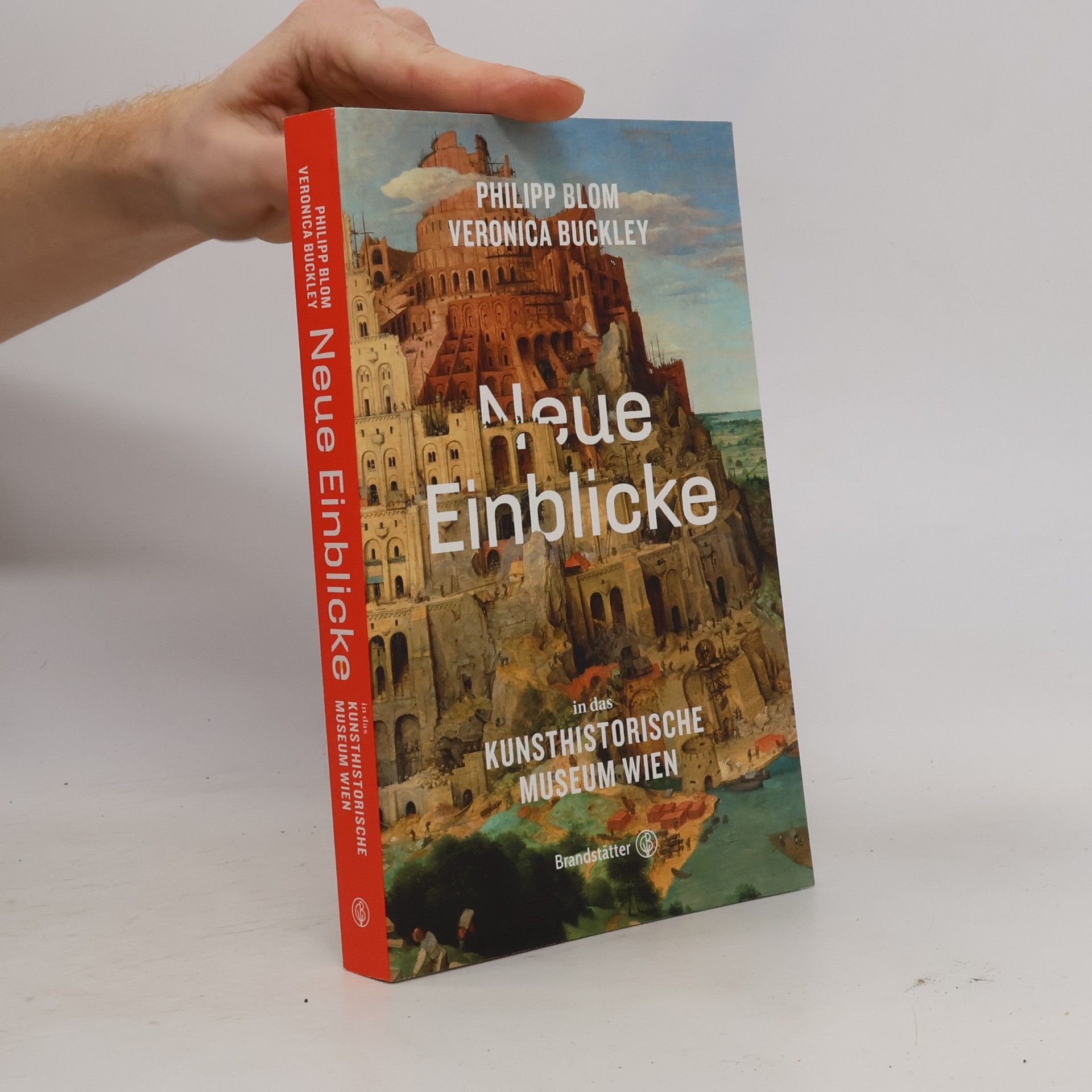 Neue Einblicke in das Kunsthistorische Museum Wien