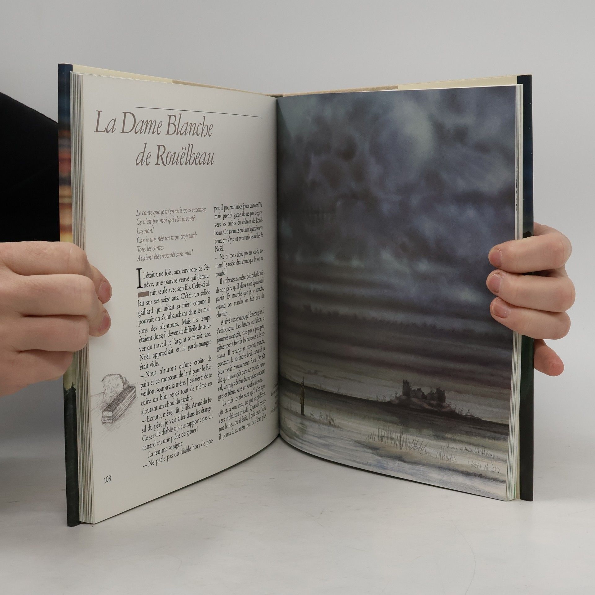 Edith Montelle LES PLUS BEAUX CONTES DE SUISSE