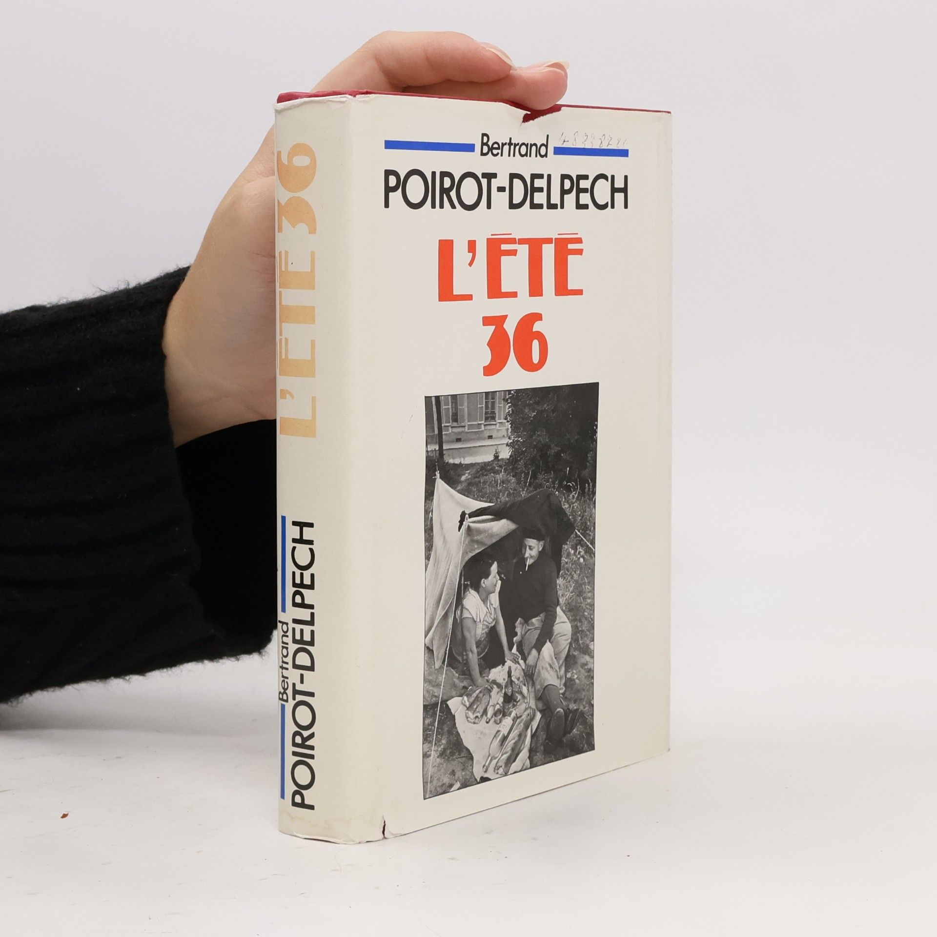 L'été 36