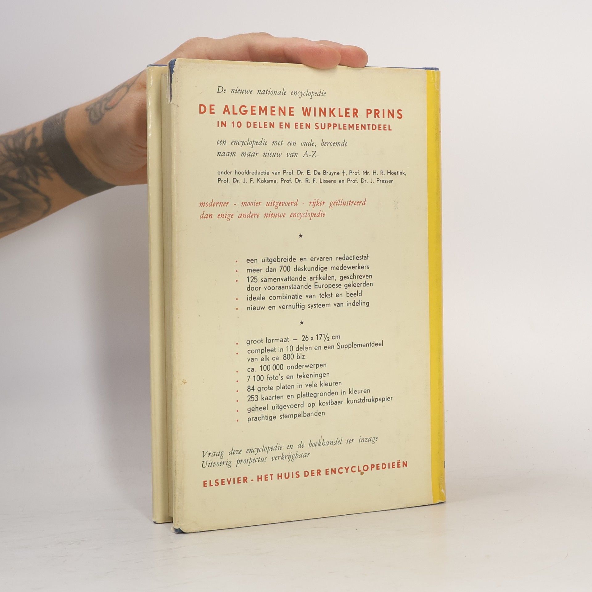 Various authors Repertorium van de moderne talen
