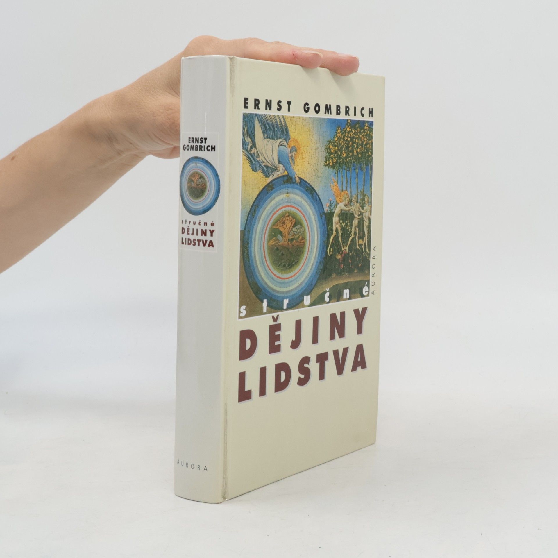Stručné dějiny lidstva