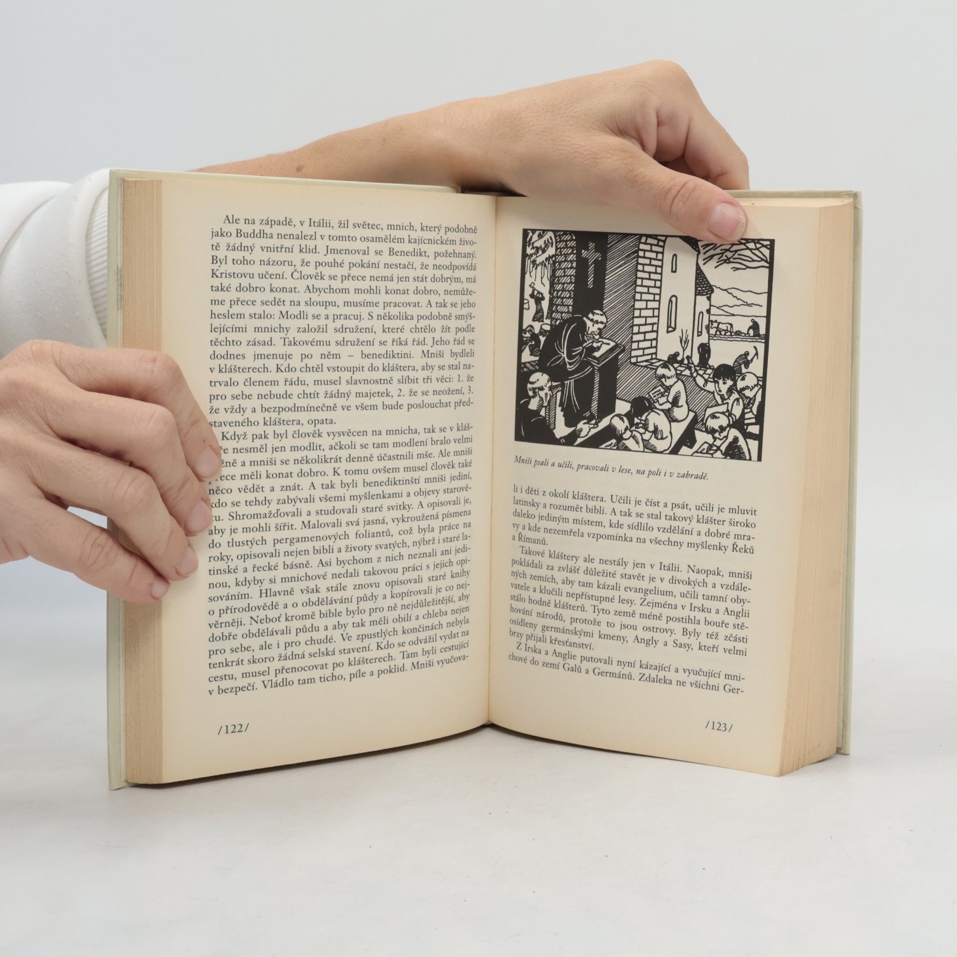 Ernst Hans Gombrich Stručné dějiny lidstva