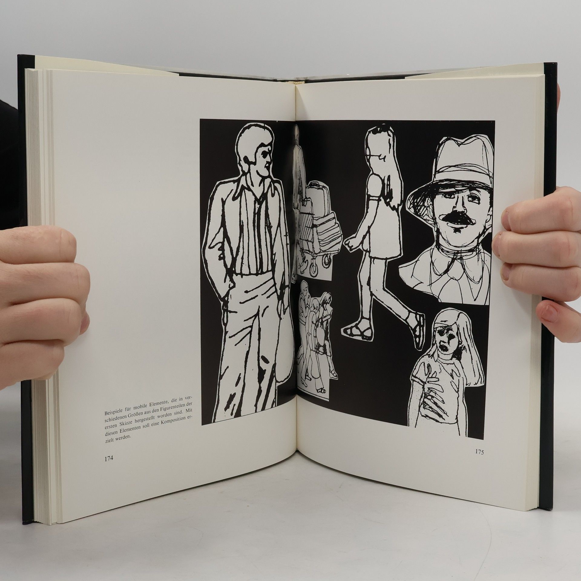 Günter Hugo Magnus DuMont's Handbuch für den Grafiker