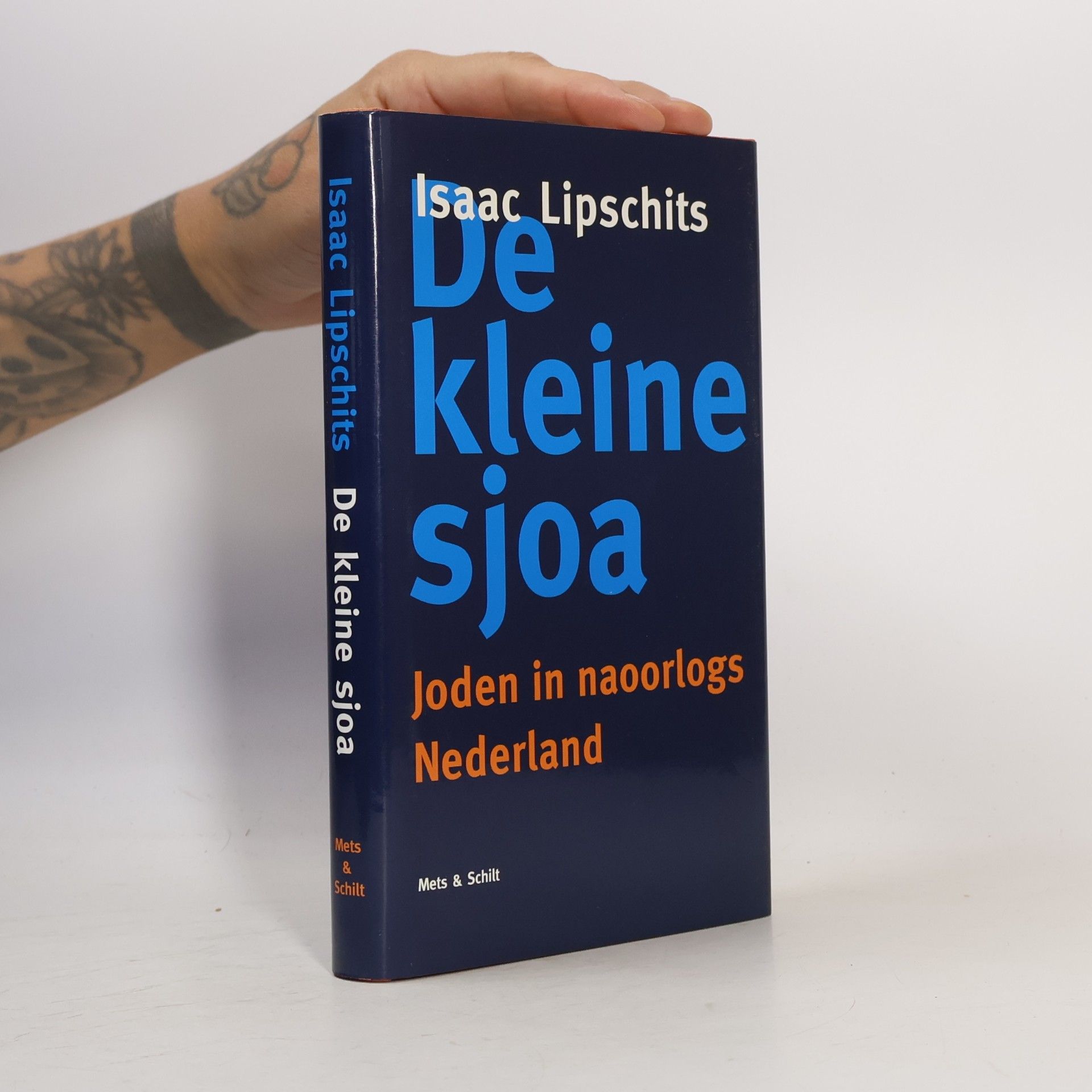De kleine sjoa