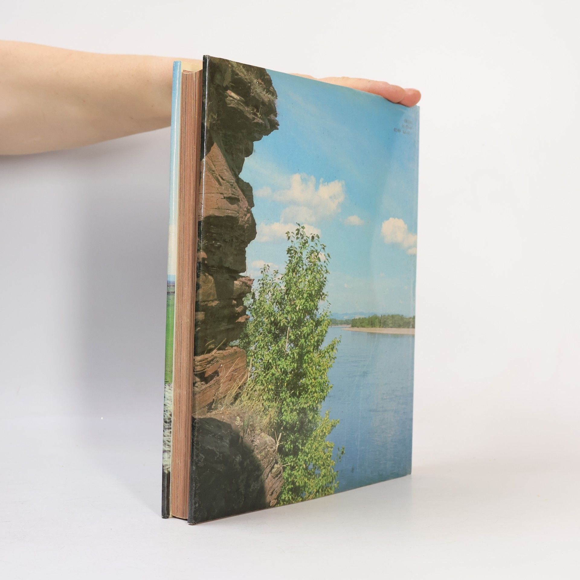 Miroslav Kšica Výpravy za pravekým umením
