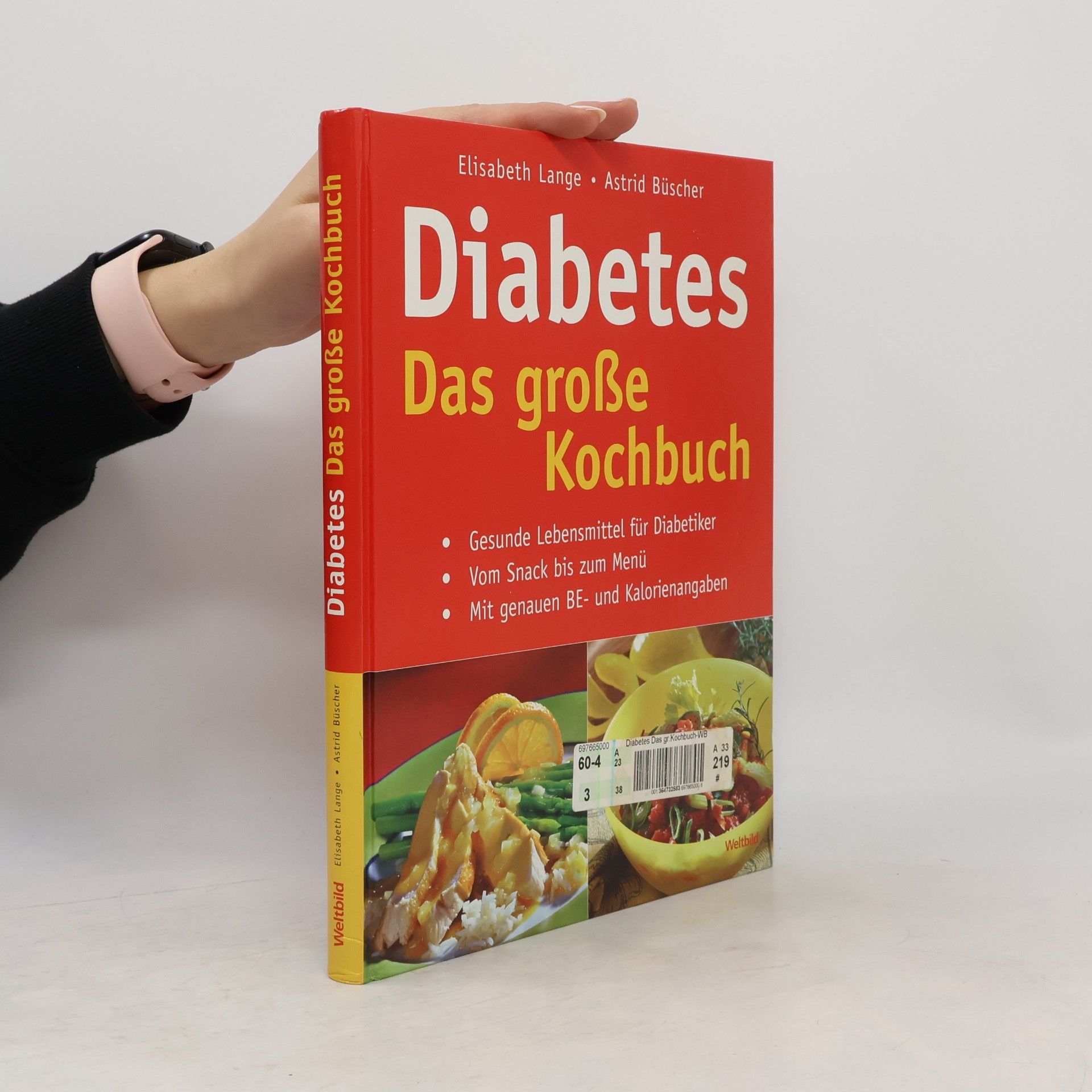 Diabetes
