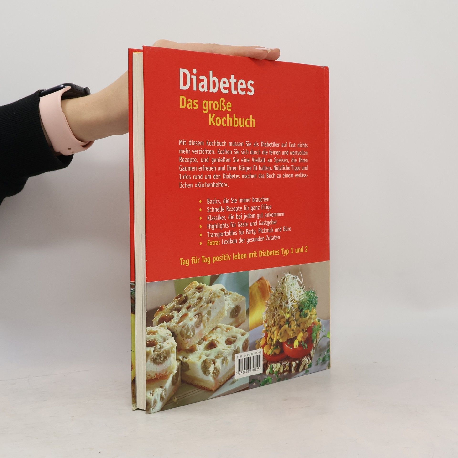 Maria-Elisabeth Lange Diabetes