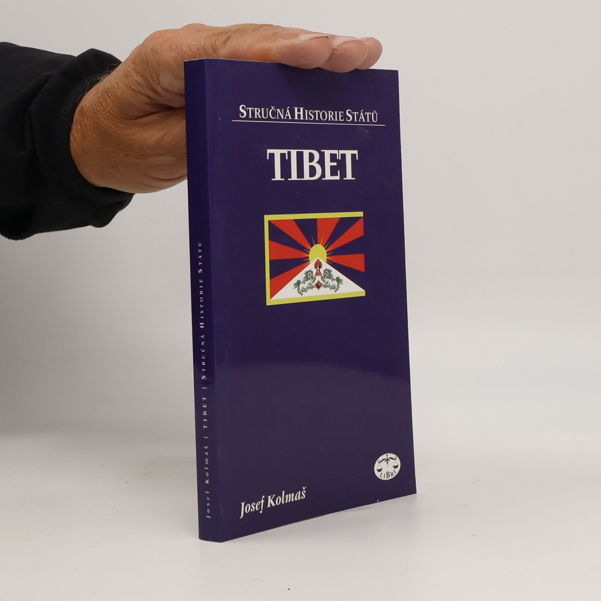 Tibet