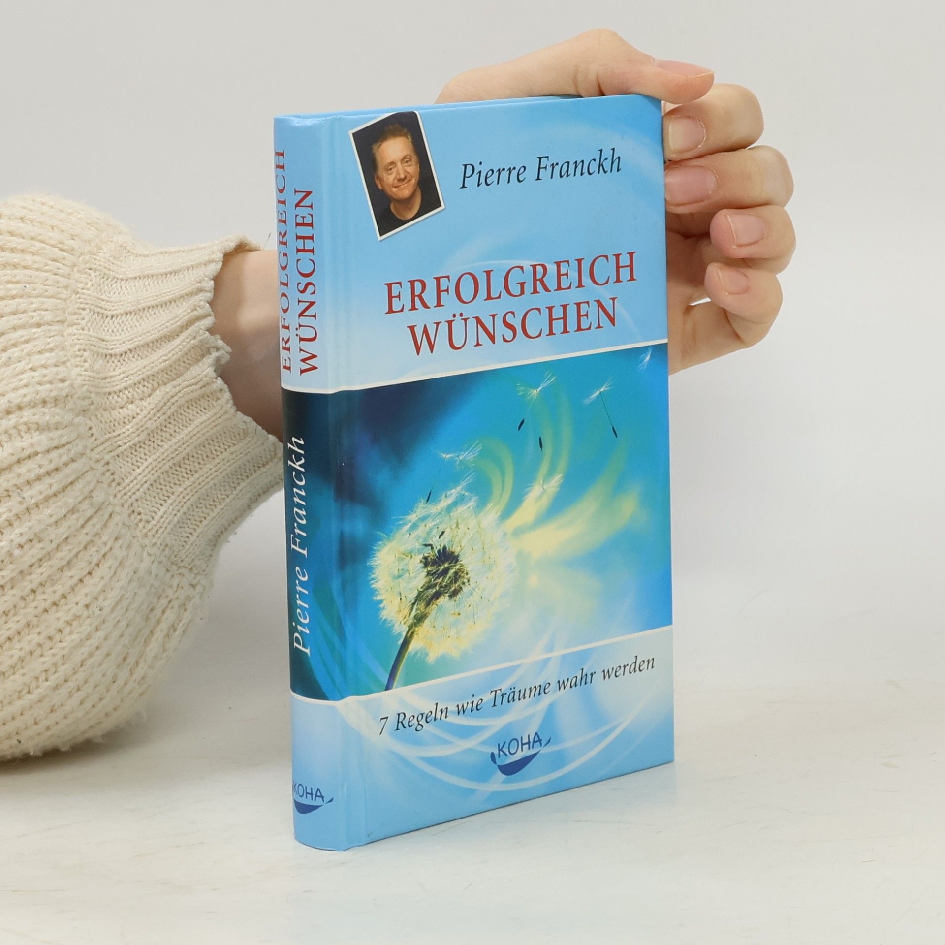 Erfolgreich wünschen